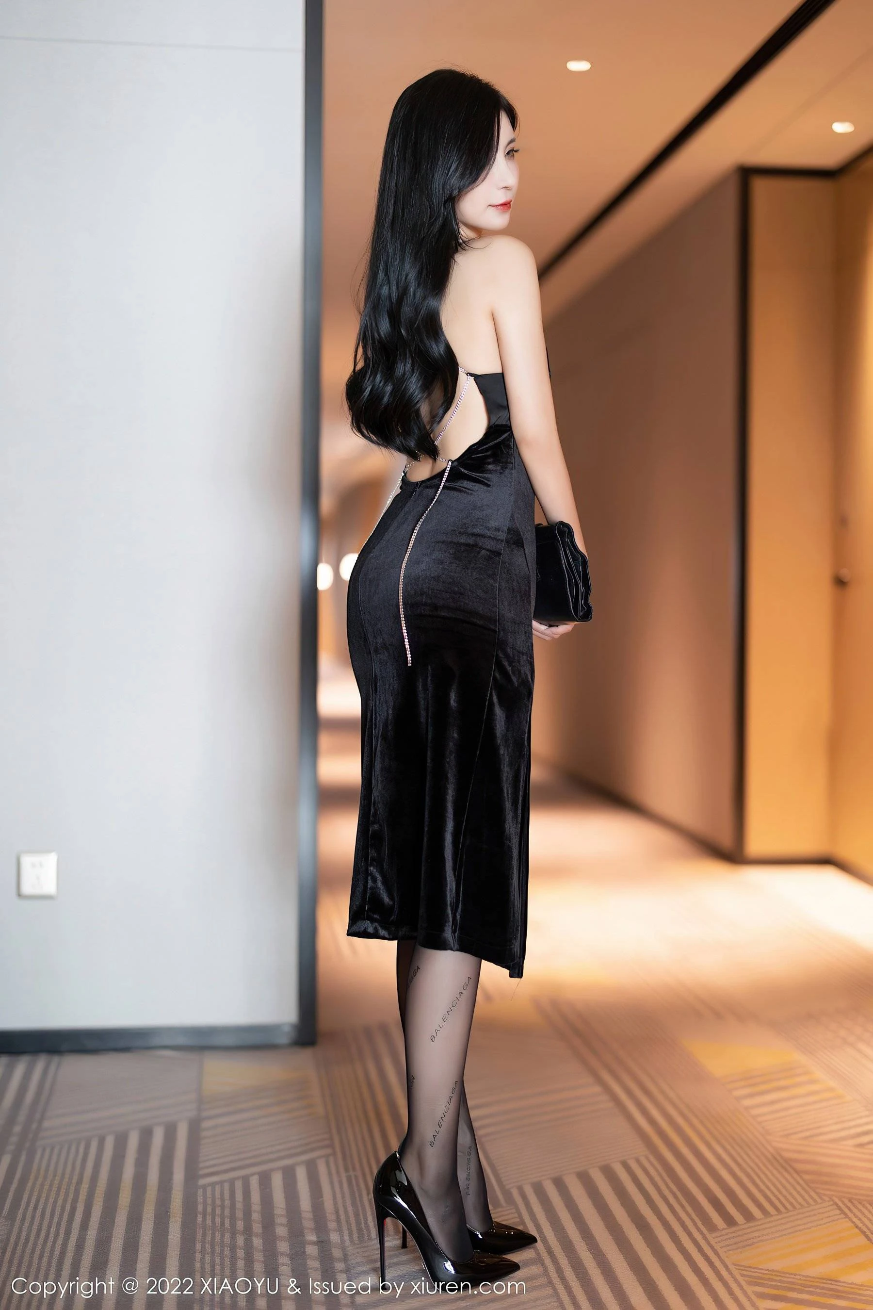  语画界 VOL.908 小蛮妖Yummy第16张