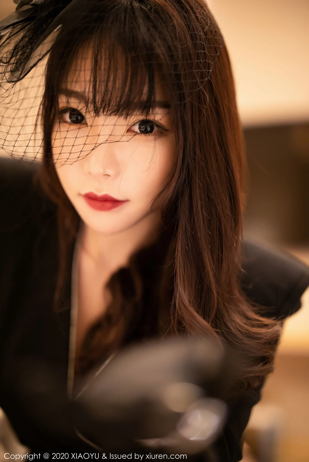  语画界 VOL.239 芝芝Booty第7张