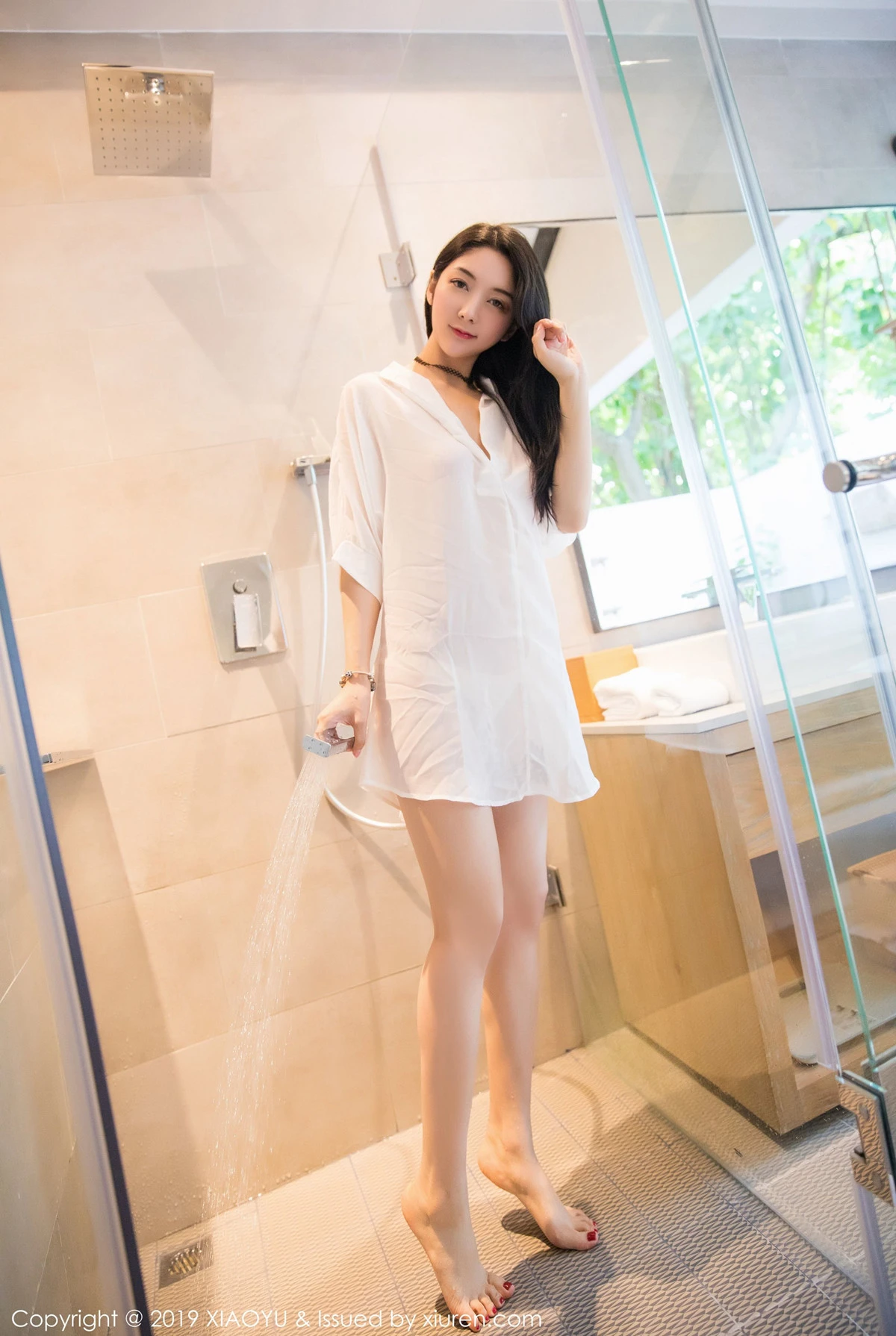  语画界 VOL.211 Angela小热巴第21张