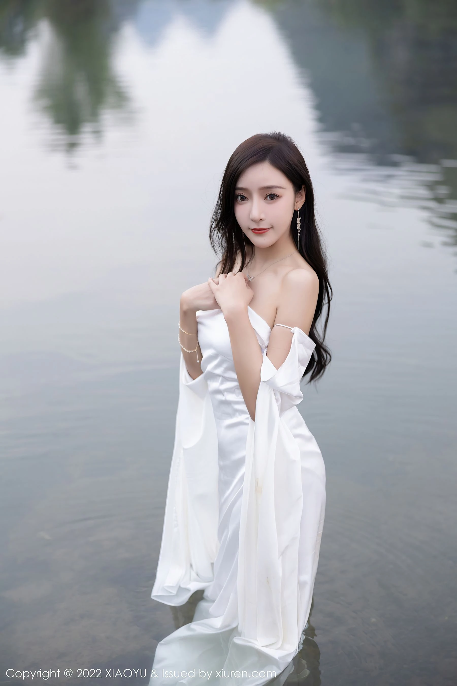  语画界 VOL.884 王馨瑶第20张