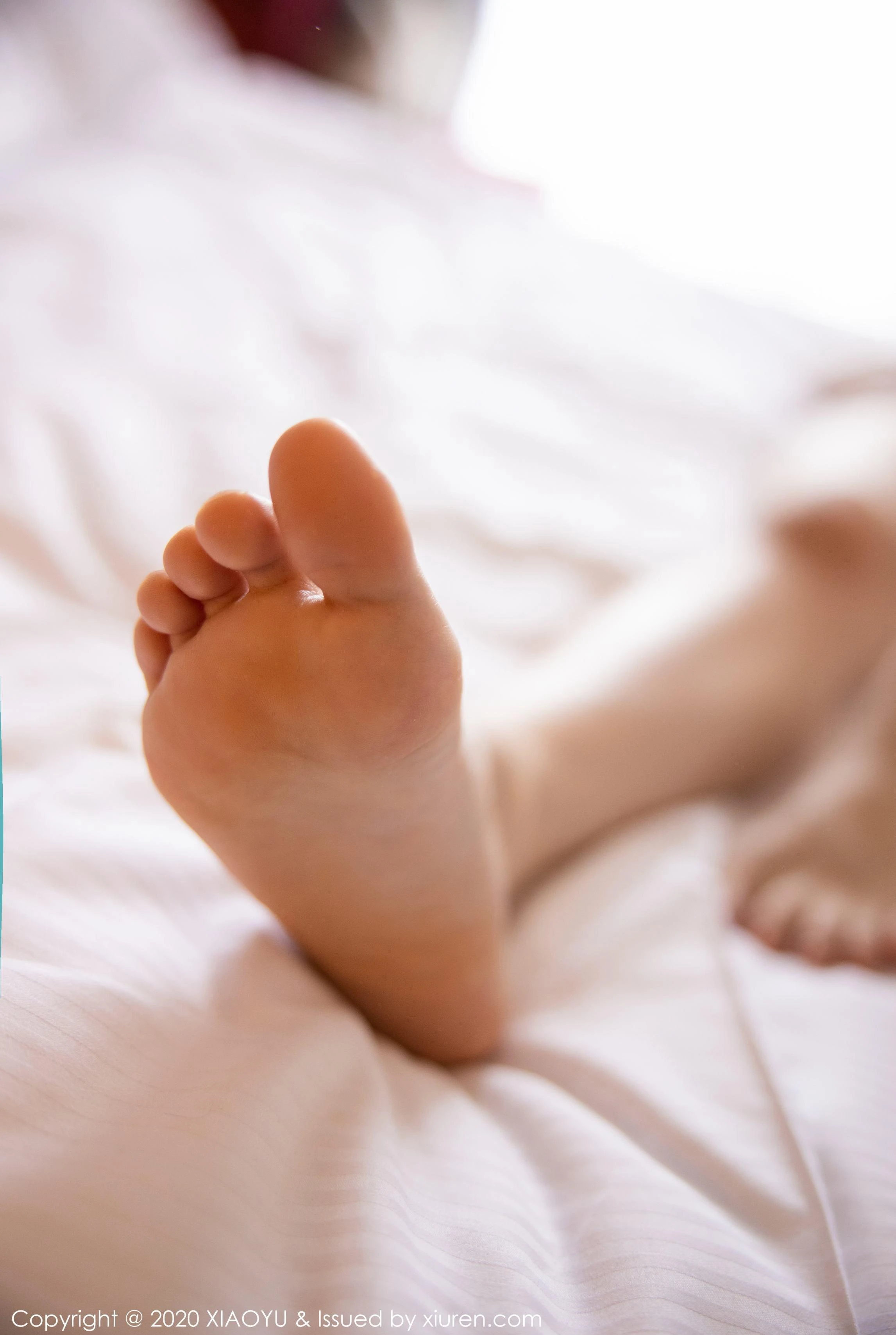  语画界 VOL.298 允儿Claire第9张