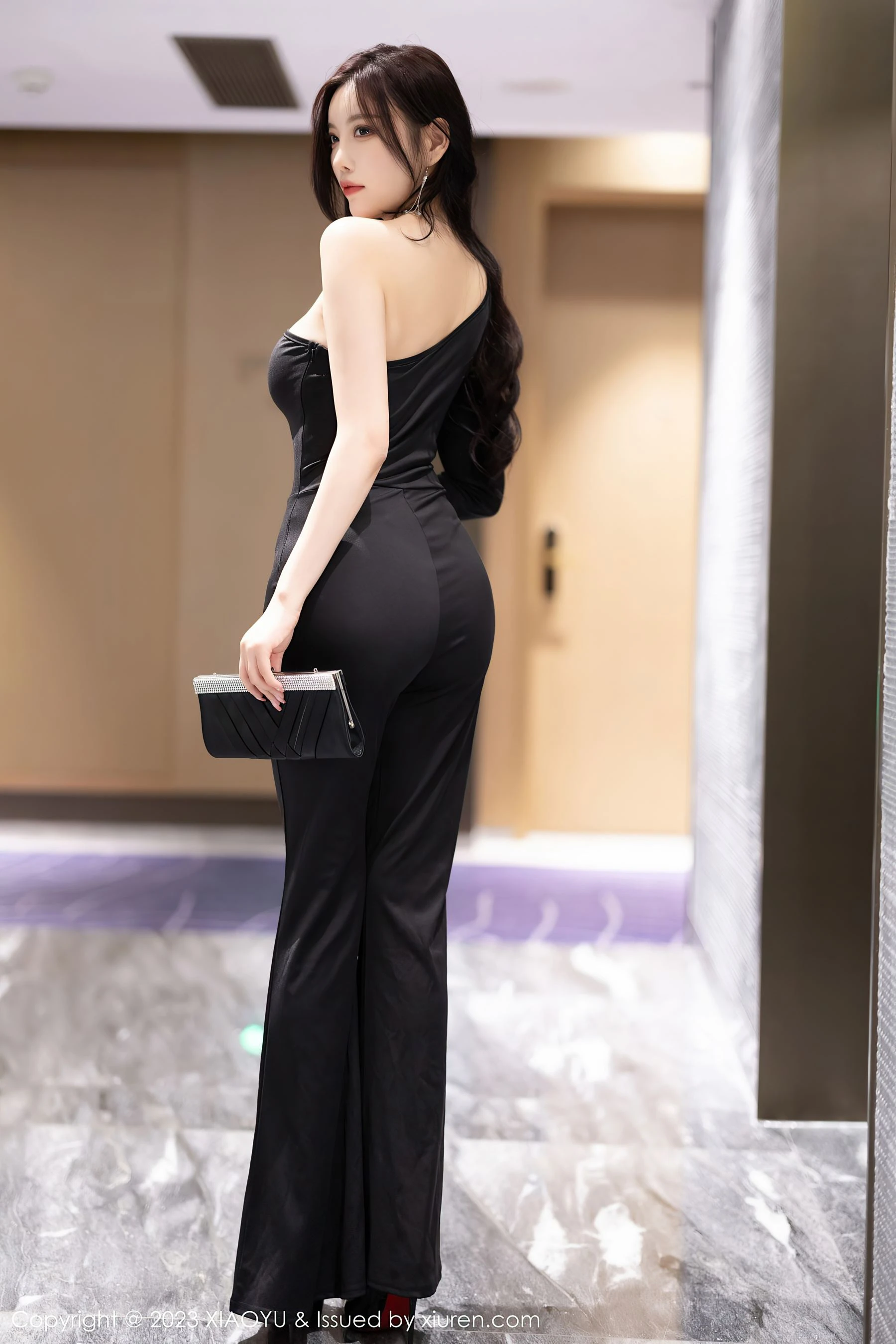  语画界 VOL.1021 杨晨晨Yome第18张