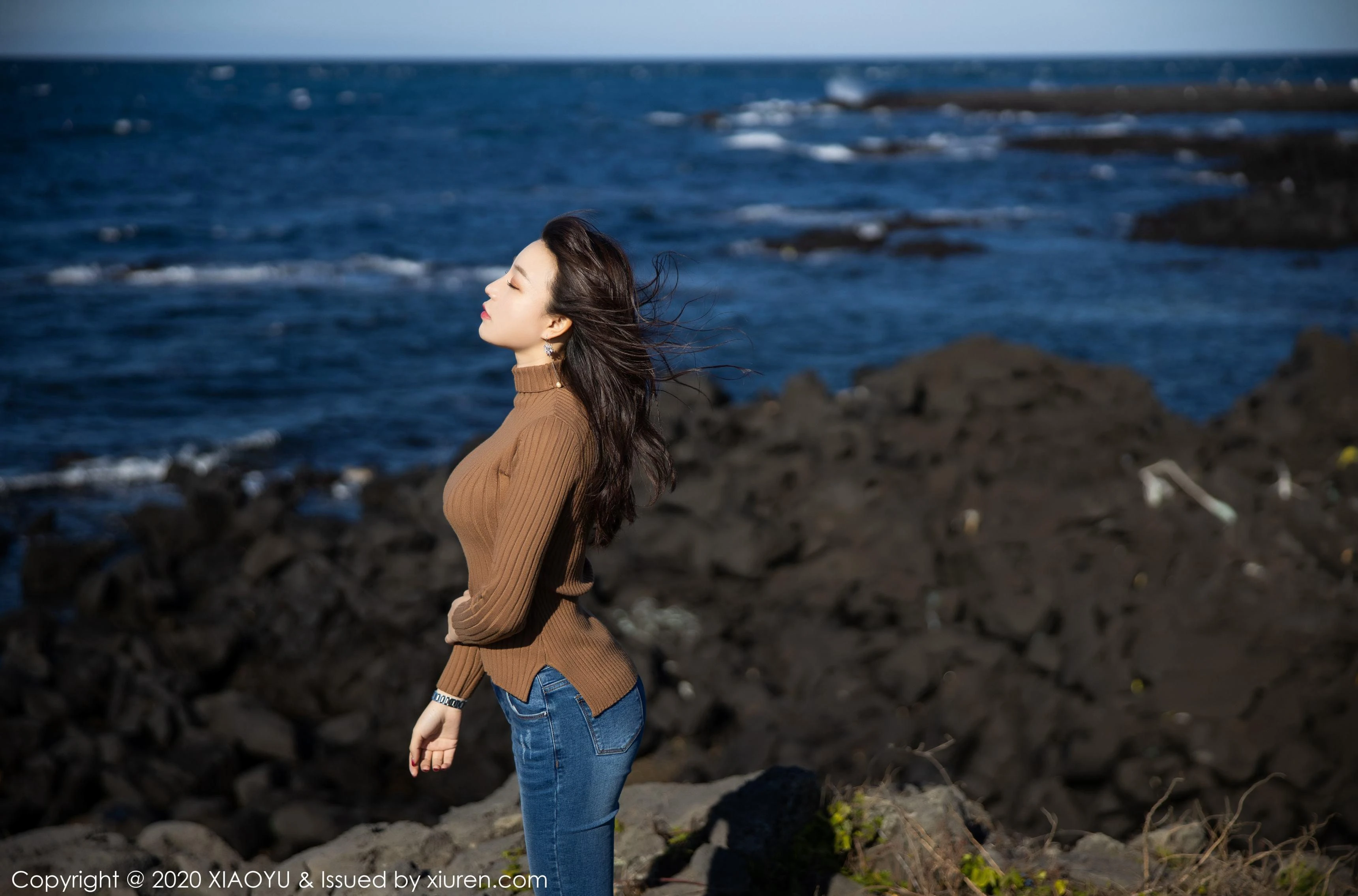  语画界 VOL.275 芝芝Booty第26张