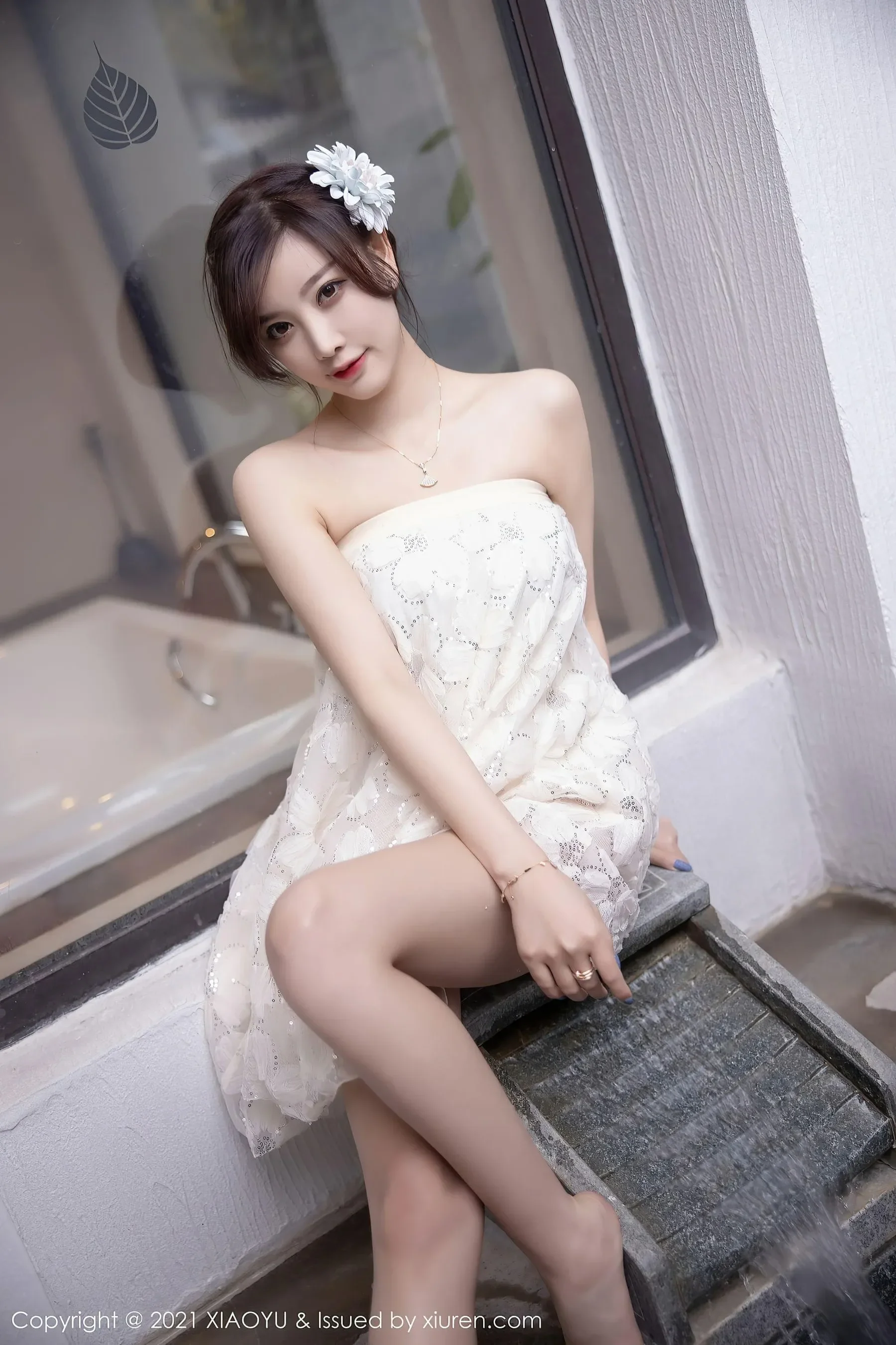  语画界 Vol.528 杨晨晨Yome第1张