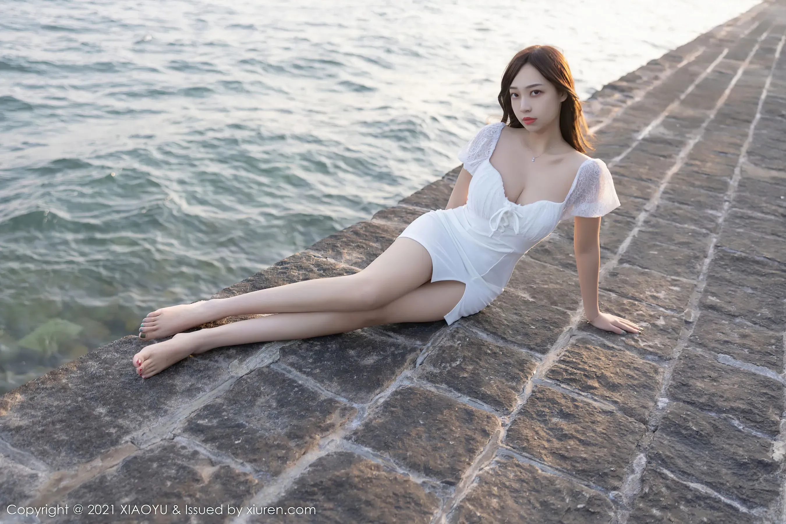 语画界 Vol.681 郑颖姗Bev第24张