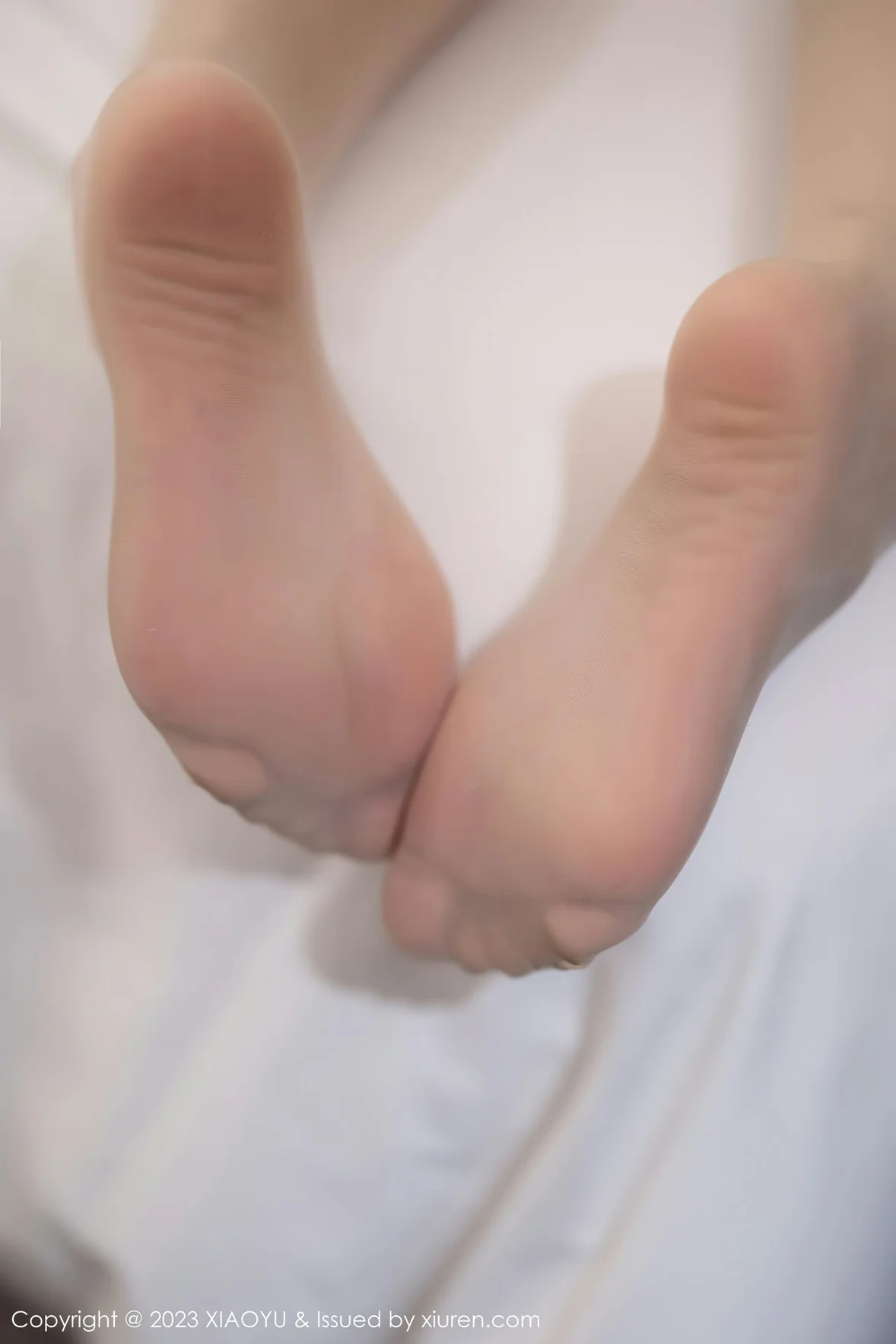  XIAOYU 语画界 Vol.1035 樱桃酱 性感肉丝诱惑 [93P]第18张