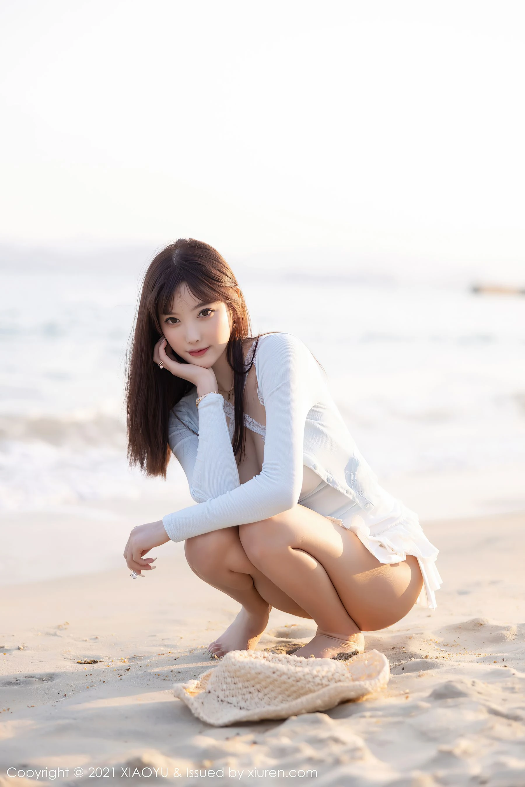  语画界 Vol.562 杨晨晨Yome第19张