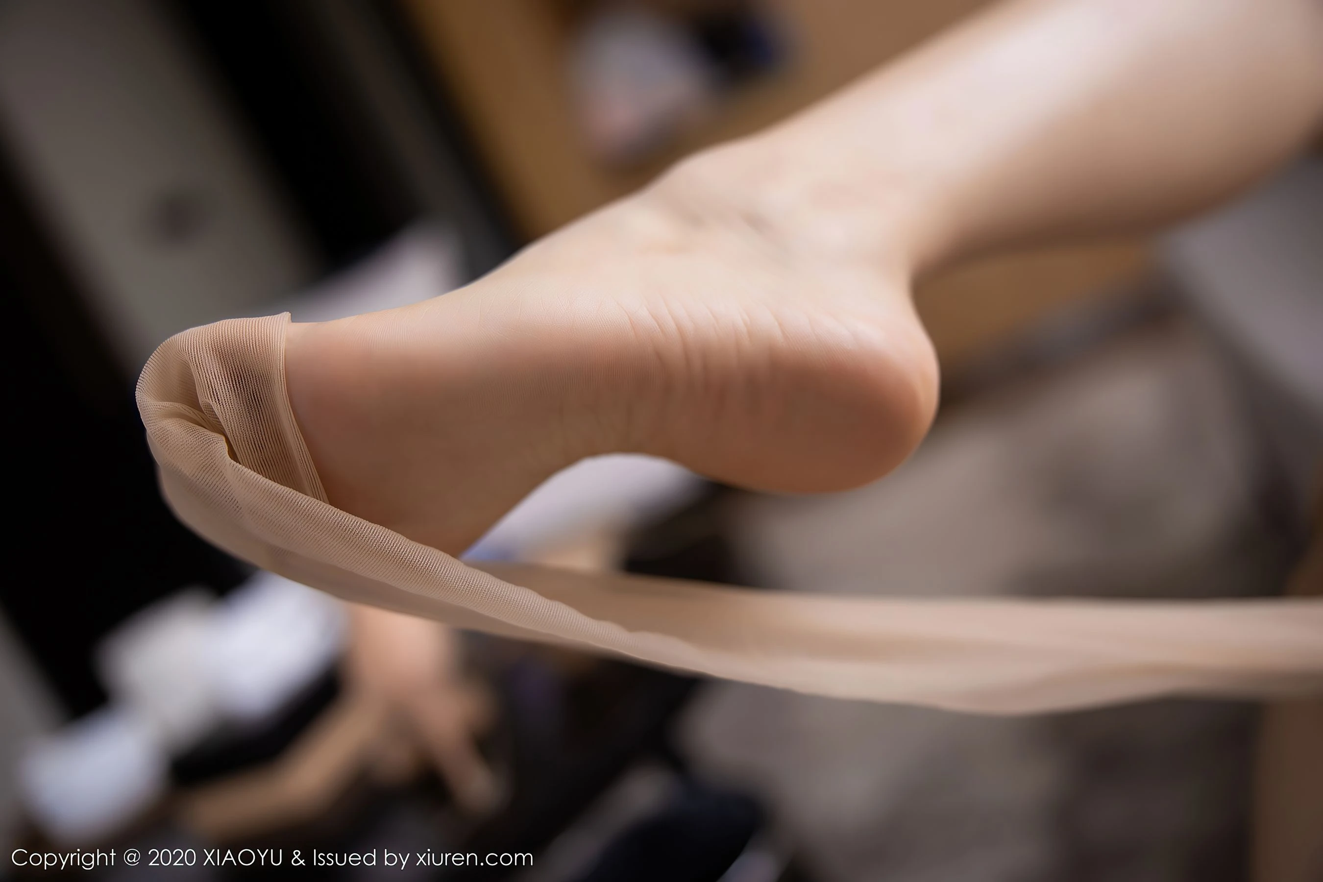 语画界 Vol.425 芝芝Booty第19张