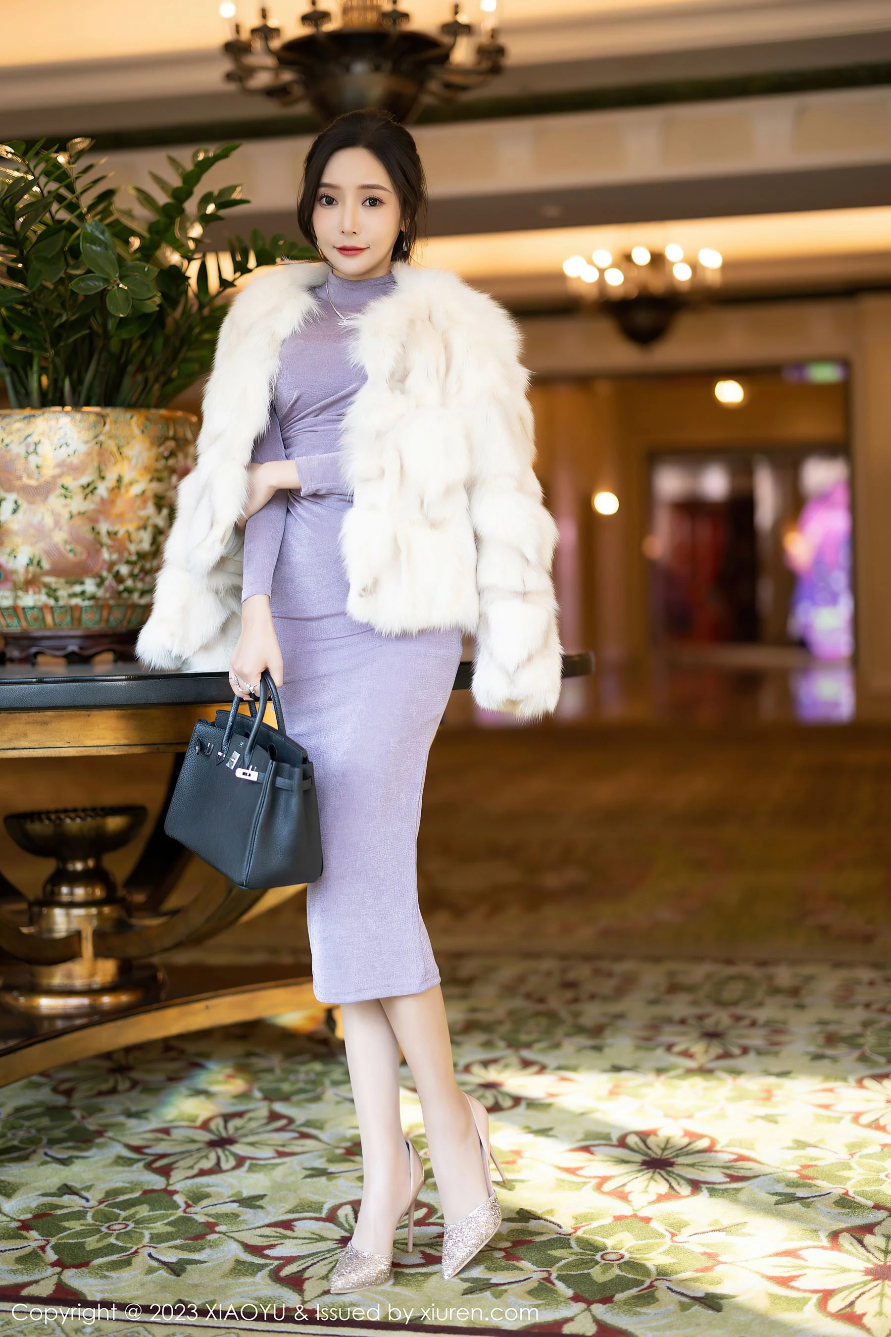 语画界 VOL.947 王馨瑶第12张