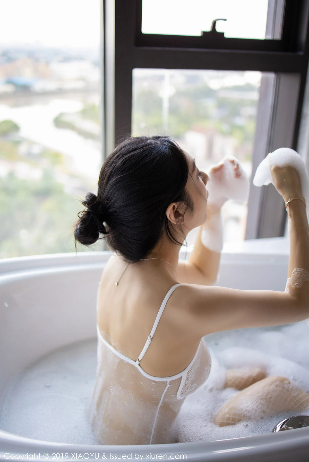  语画界 VOL.223 Angela小热巴第4张