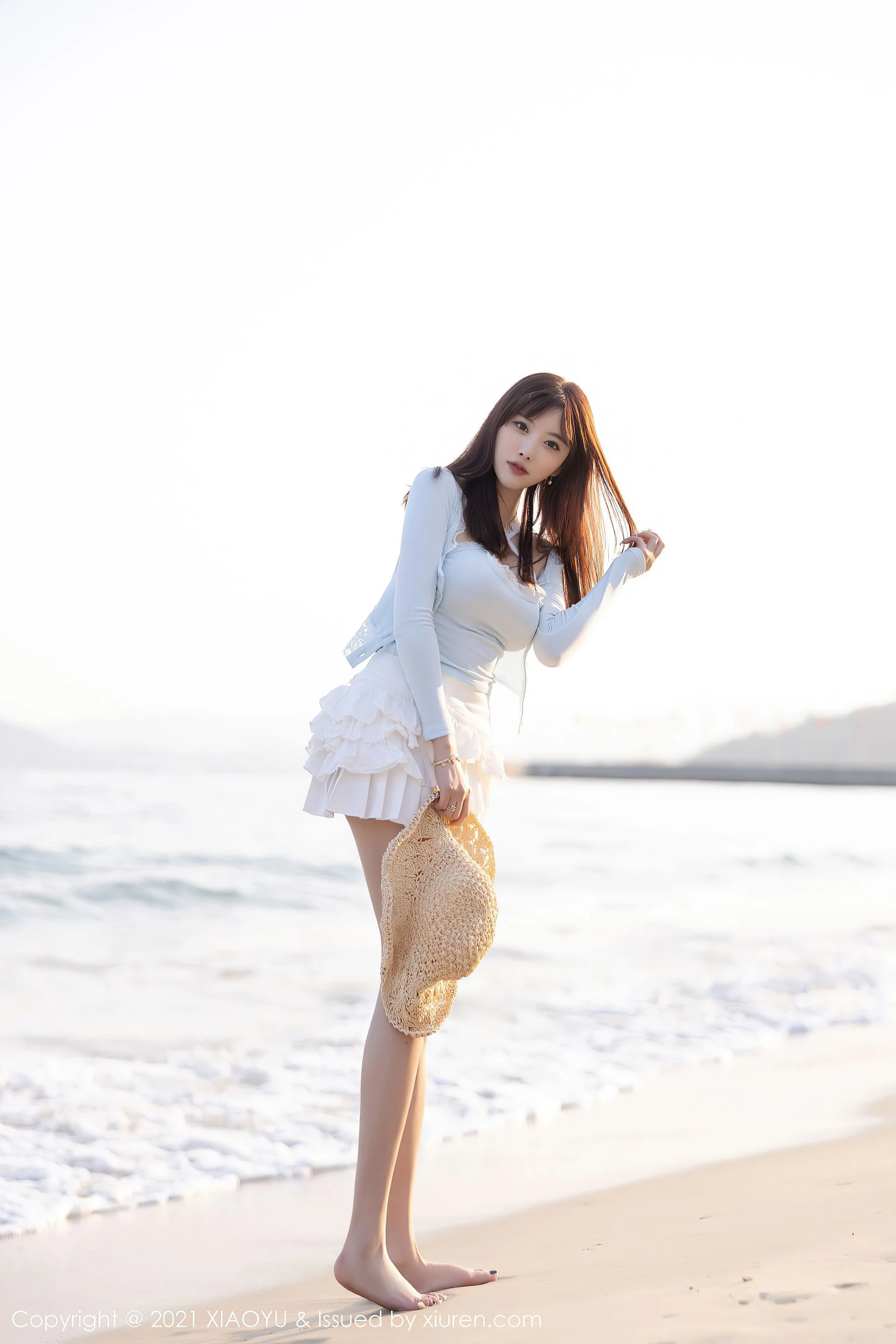  语画界 Vol.562 杨晨晨Yome第18张