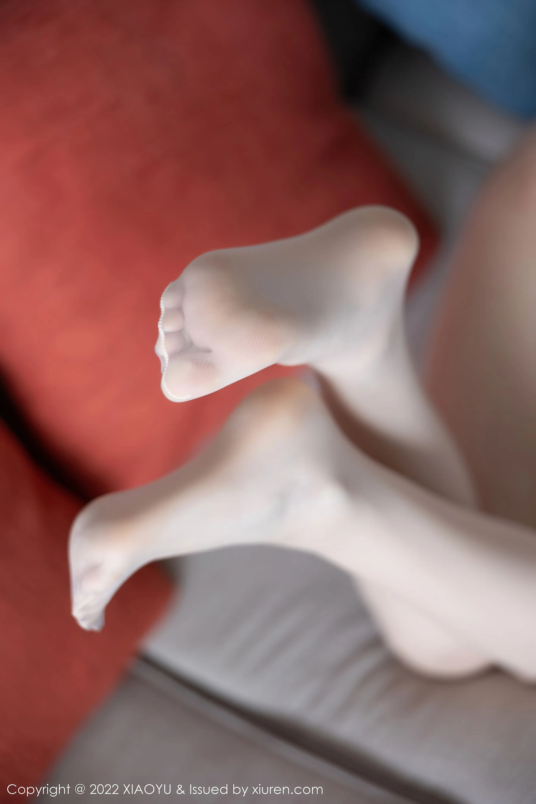  语画界 VOL.797 奶瓶. 丝袜美腿第19张