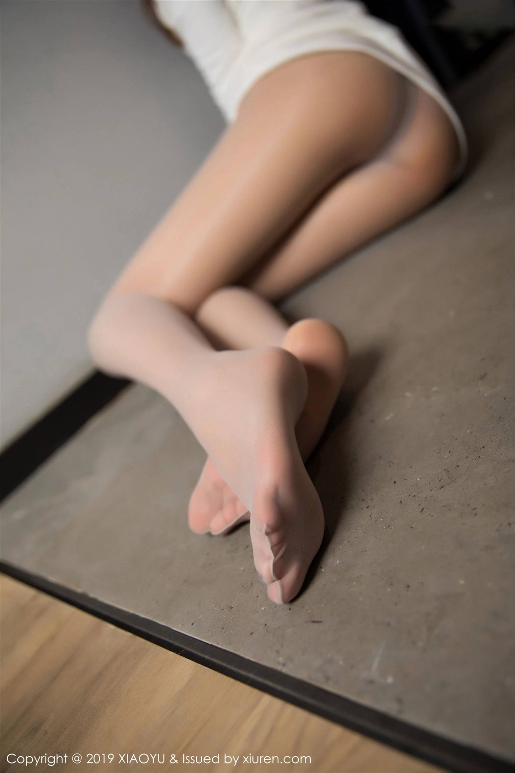  语画界 Vol.110 芝芝Booty第17张