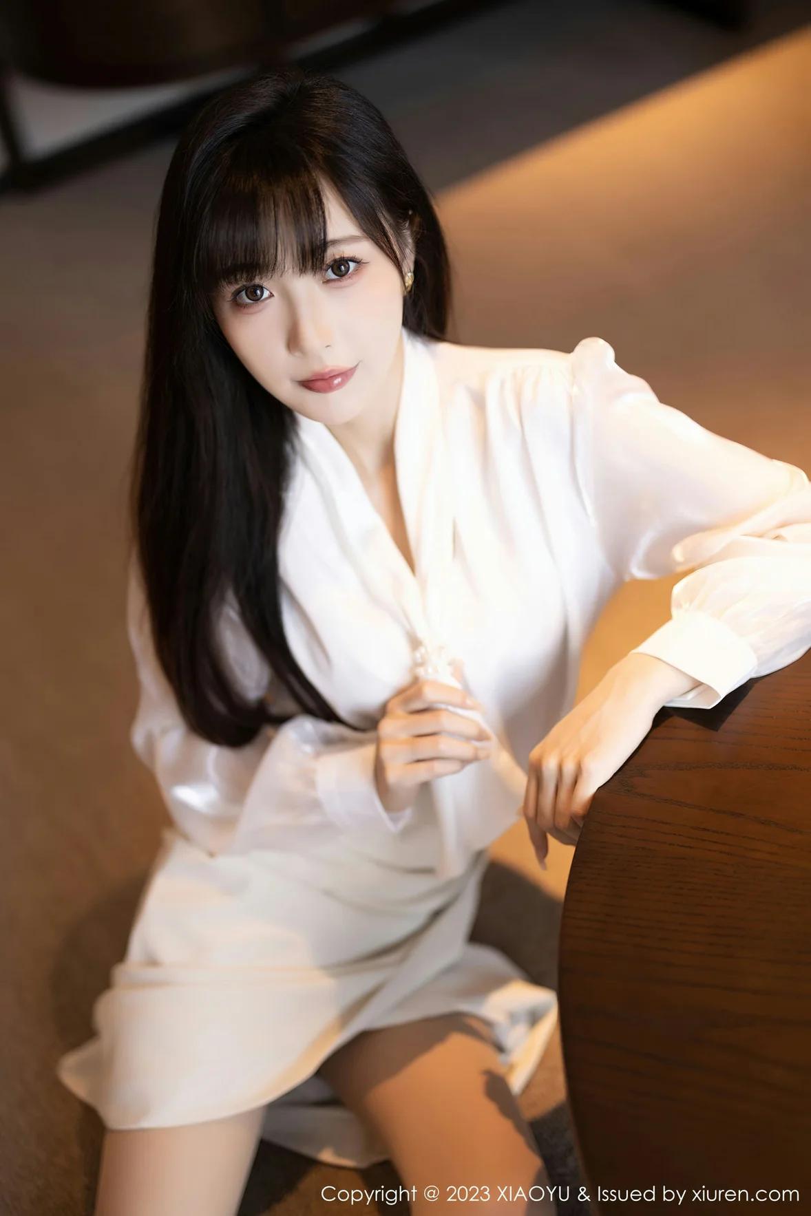  XIAOYU 语画 Vol.1088 林星阑 丝足美不胜收贵州旅拍 [92P]第9张