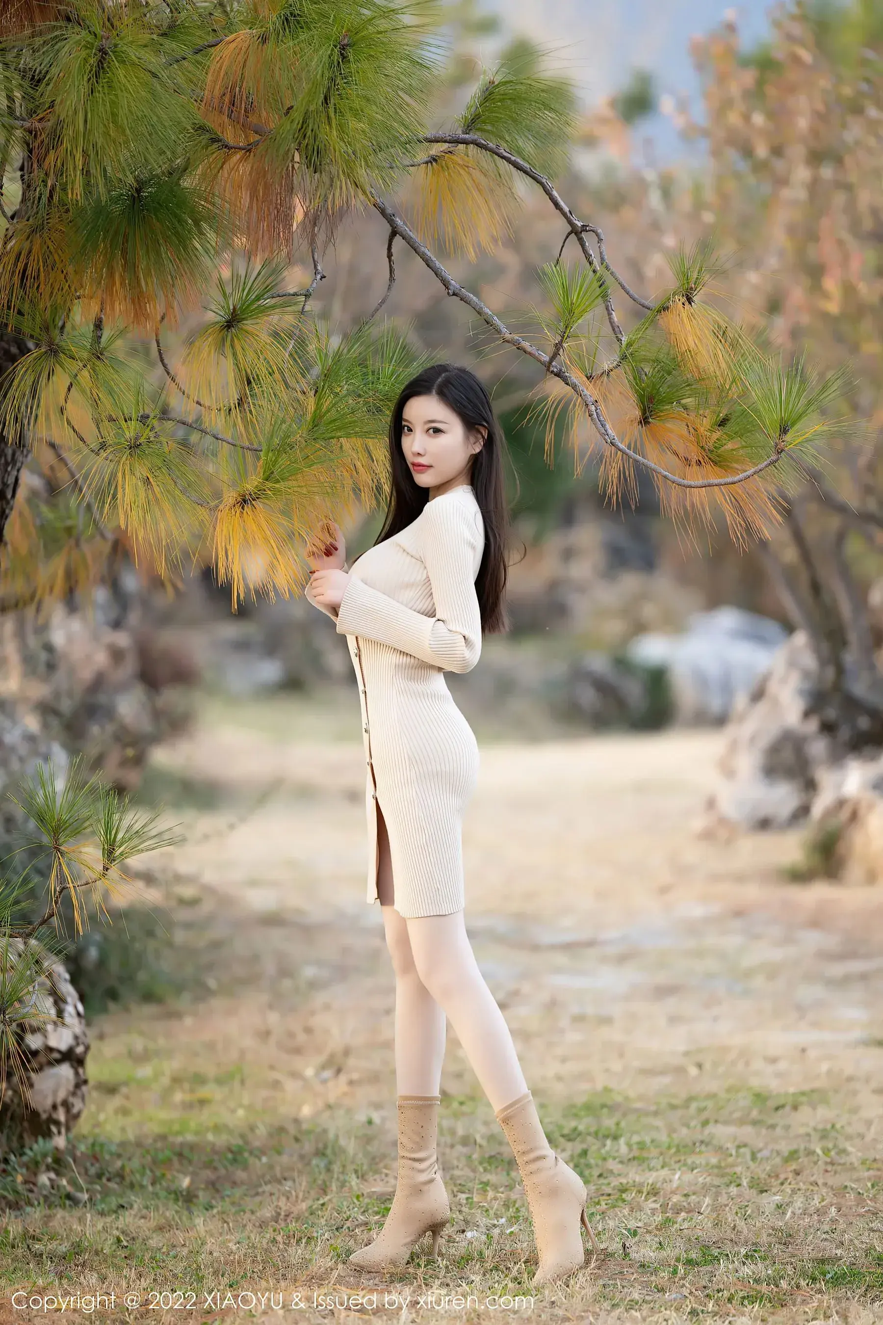  语画界 VOL.796 杨晨晨Yome第24张