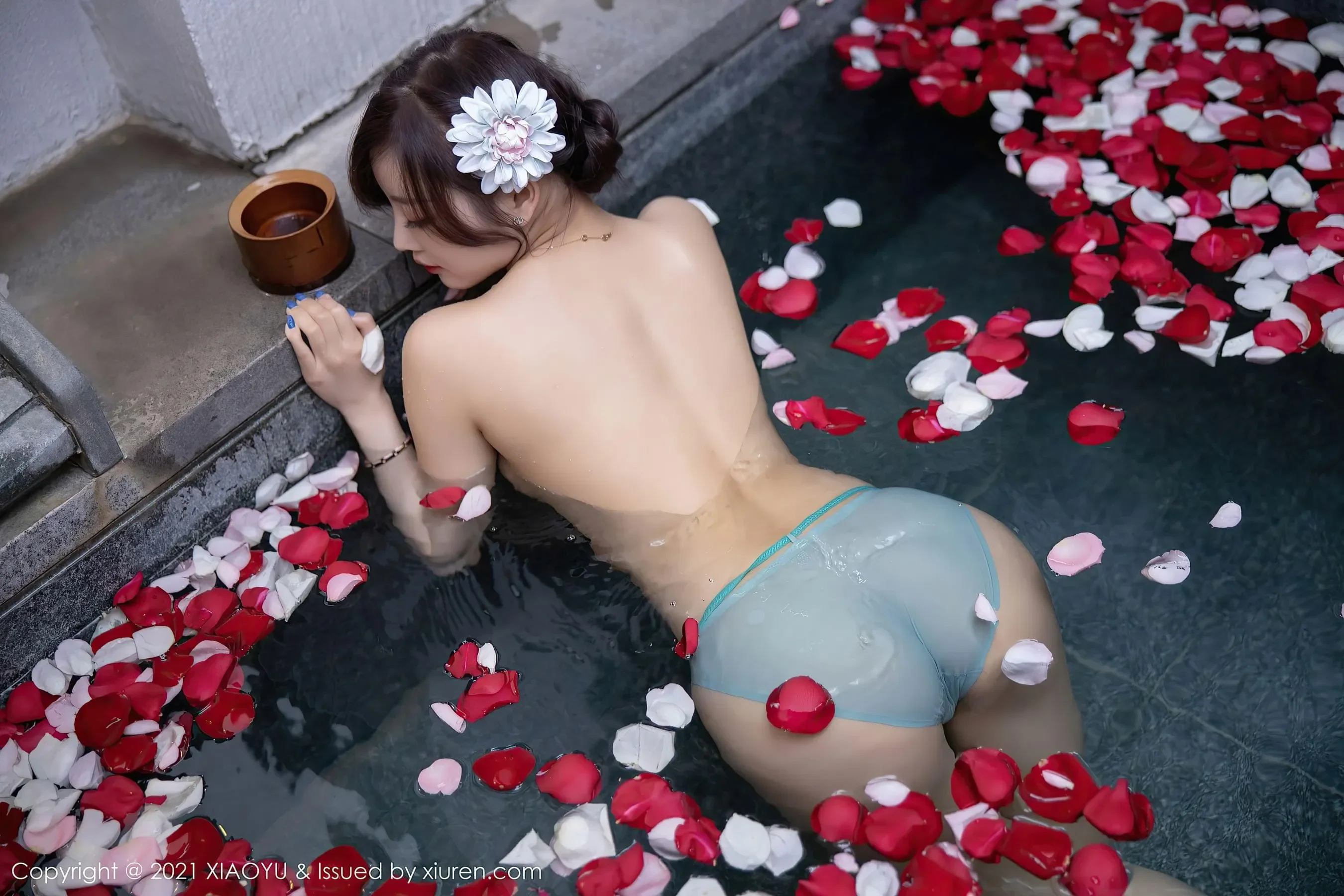  语画界 Vol.528 杨晨晨Yome第16张