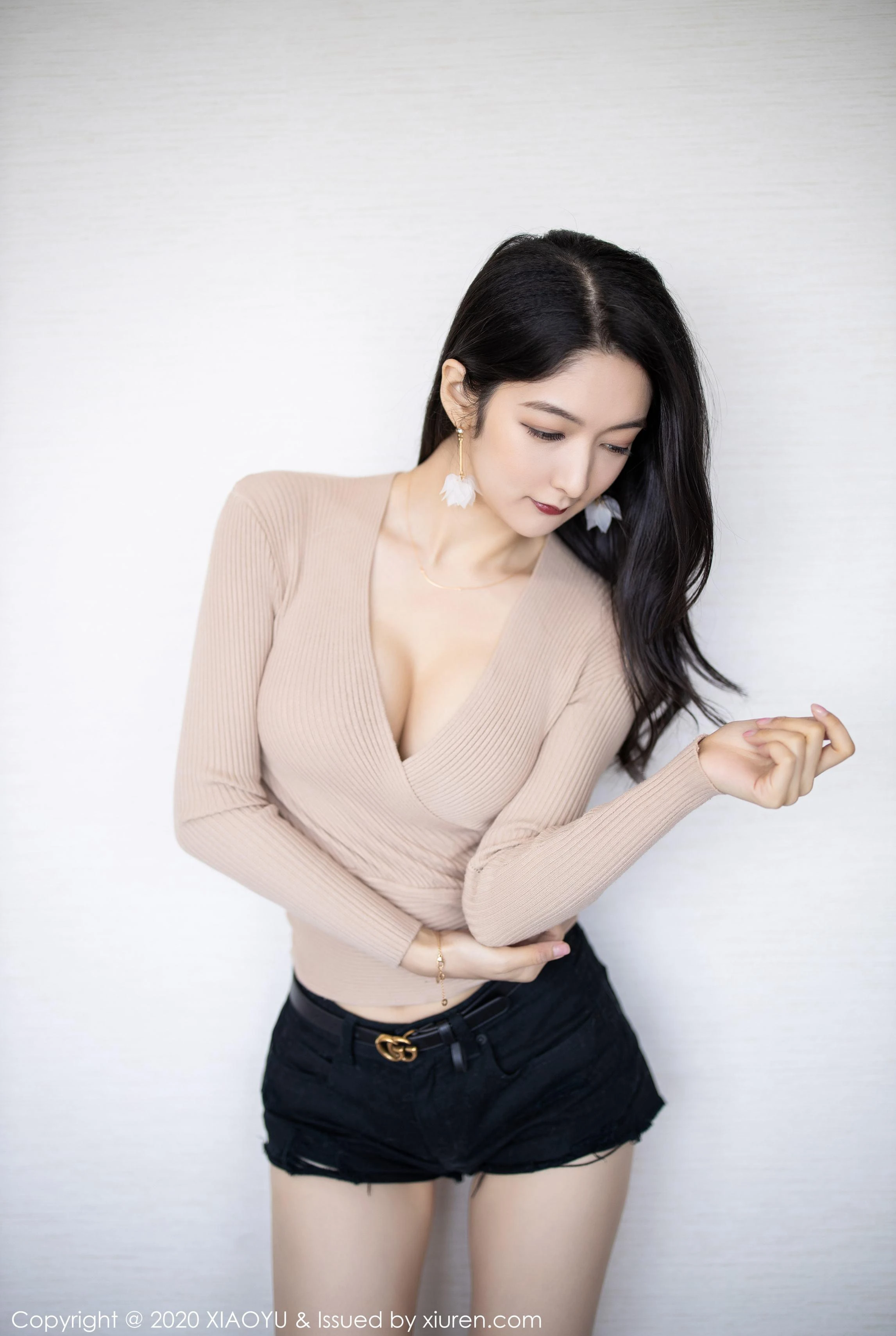  语画界 VOL.271 Angela小热巴第17张