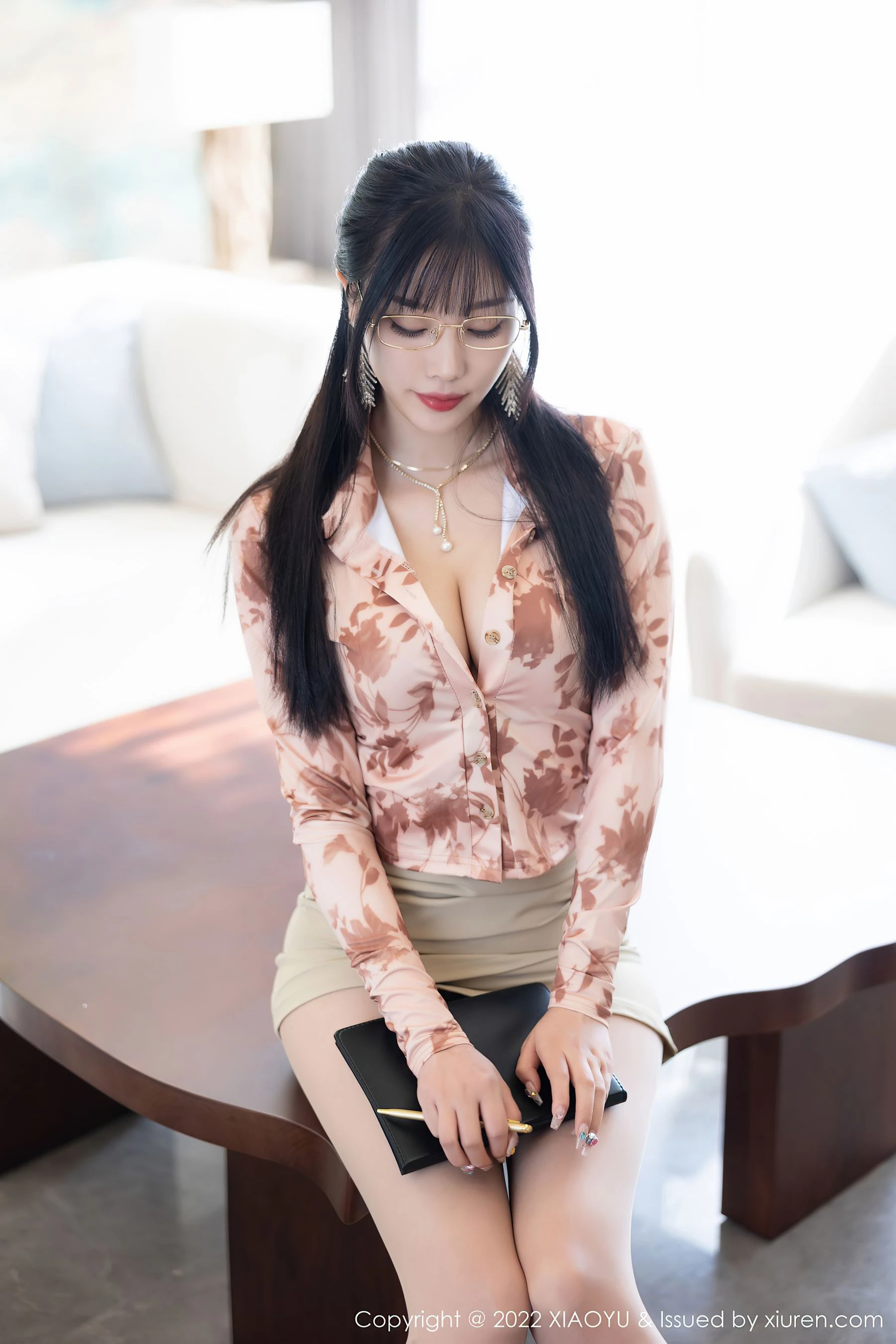 语画界 VOL.821 杨晨晨第16张