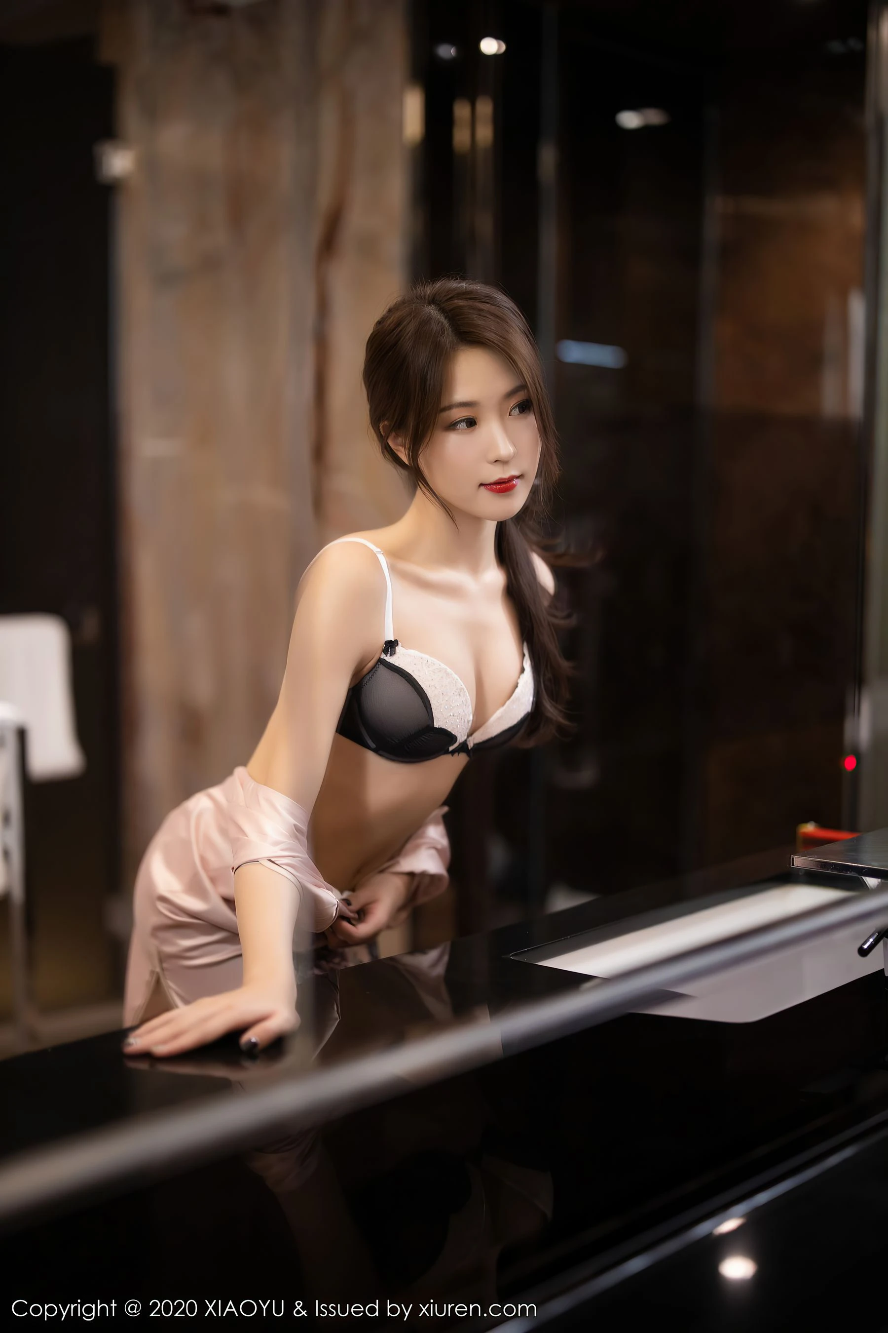  语画界 Vol.410 杨紫嫣Cynthia第2张