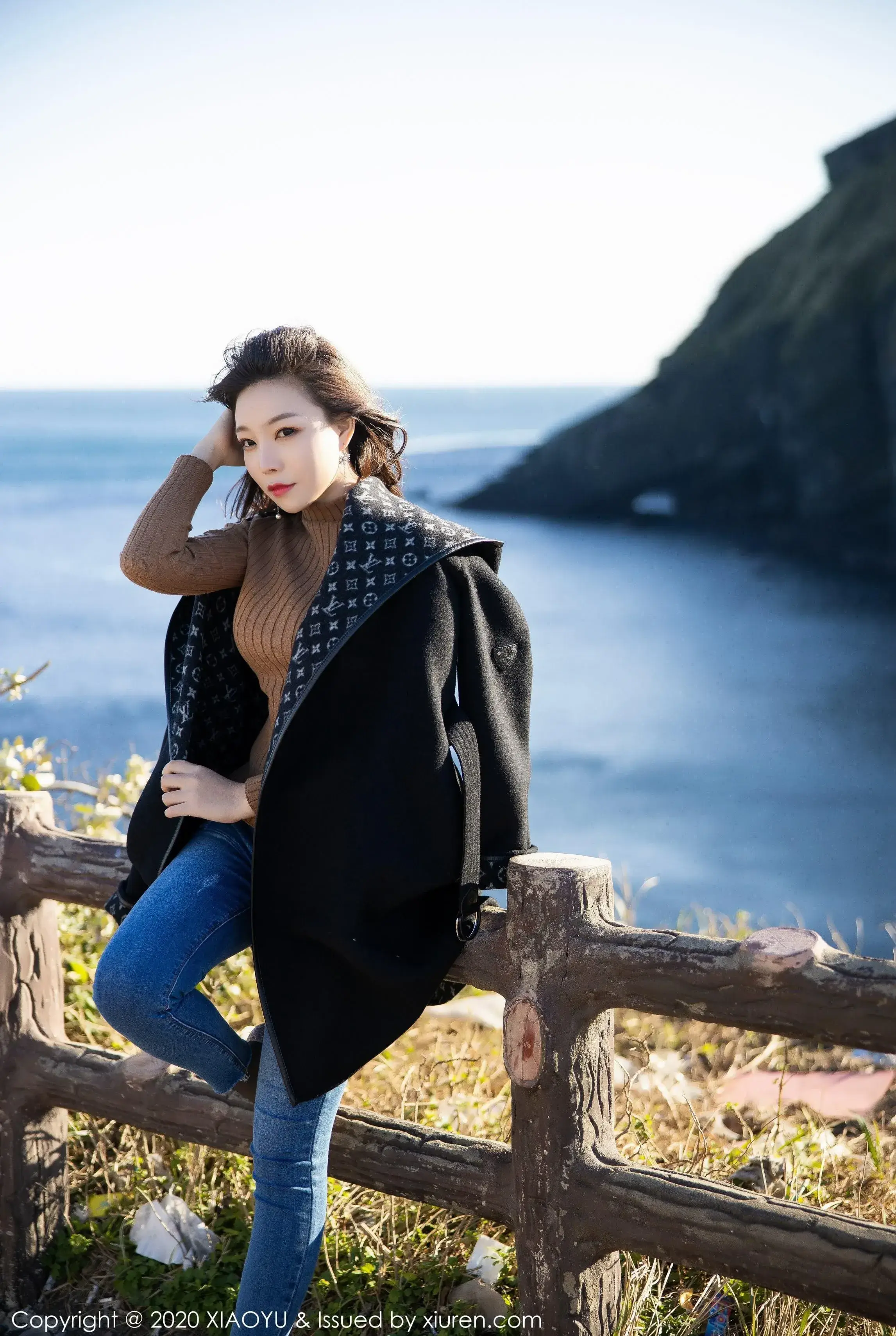  语画界 VOL.275 芝芝Booty第27张