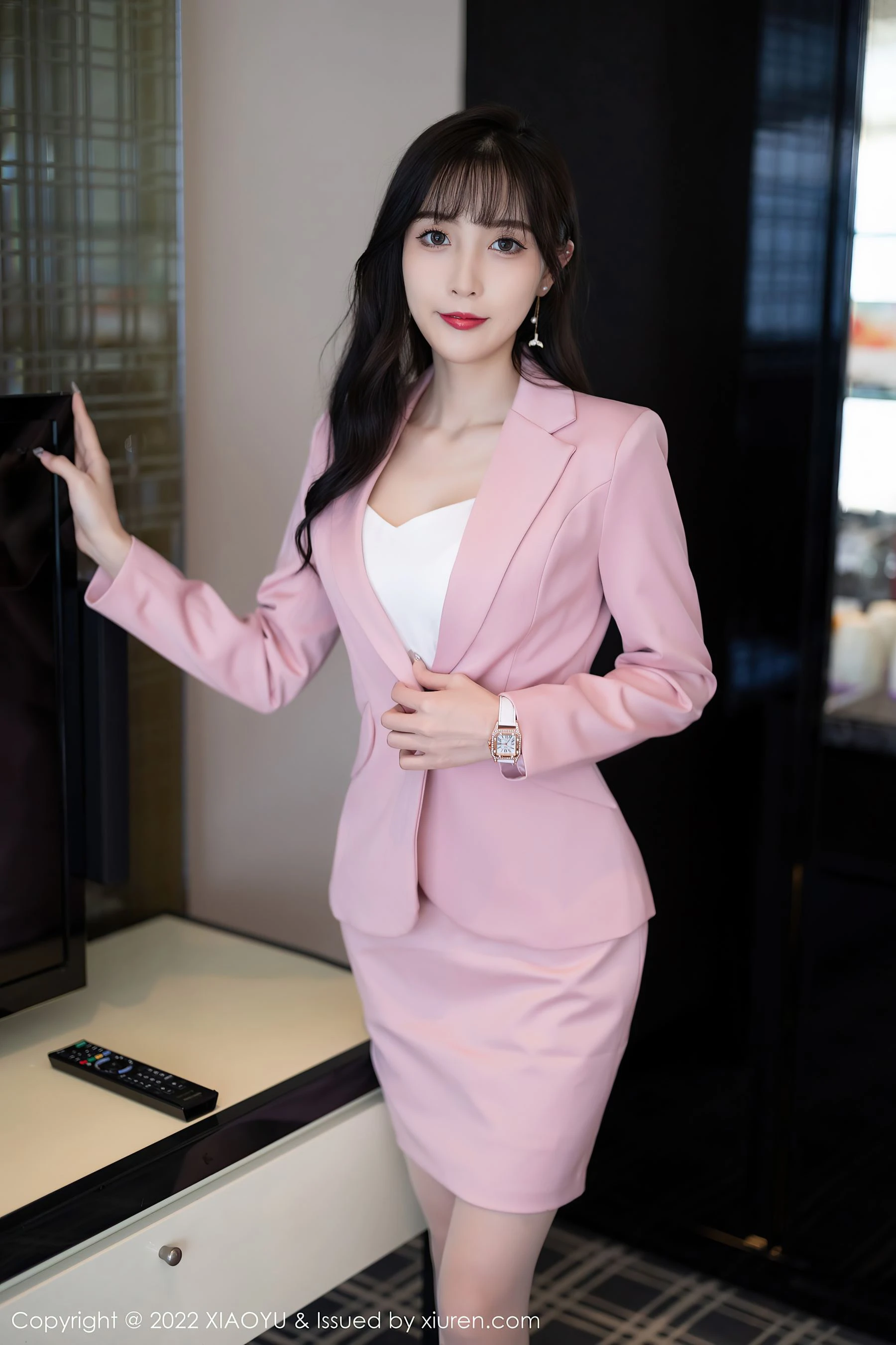 语画界 VOL.815 林星阑第21张