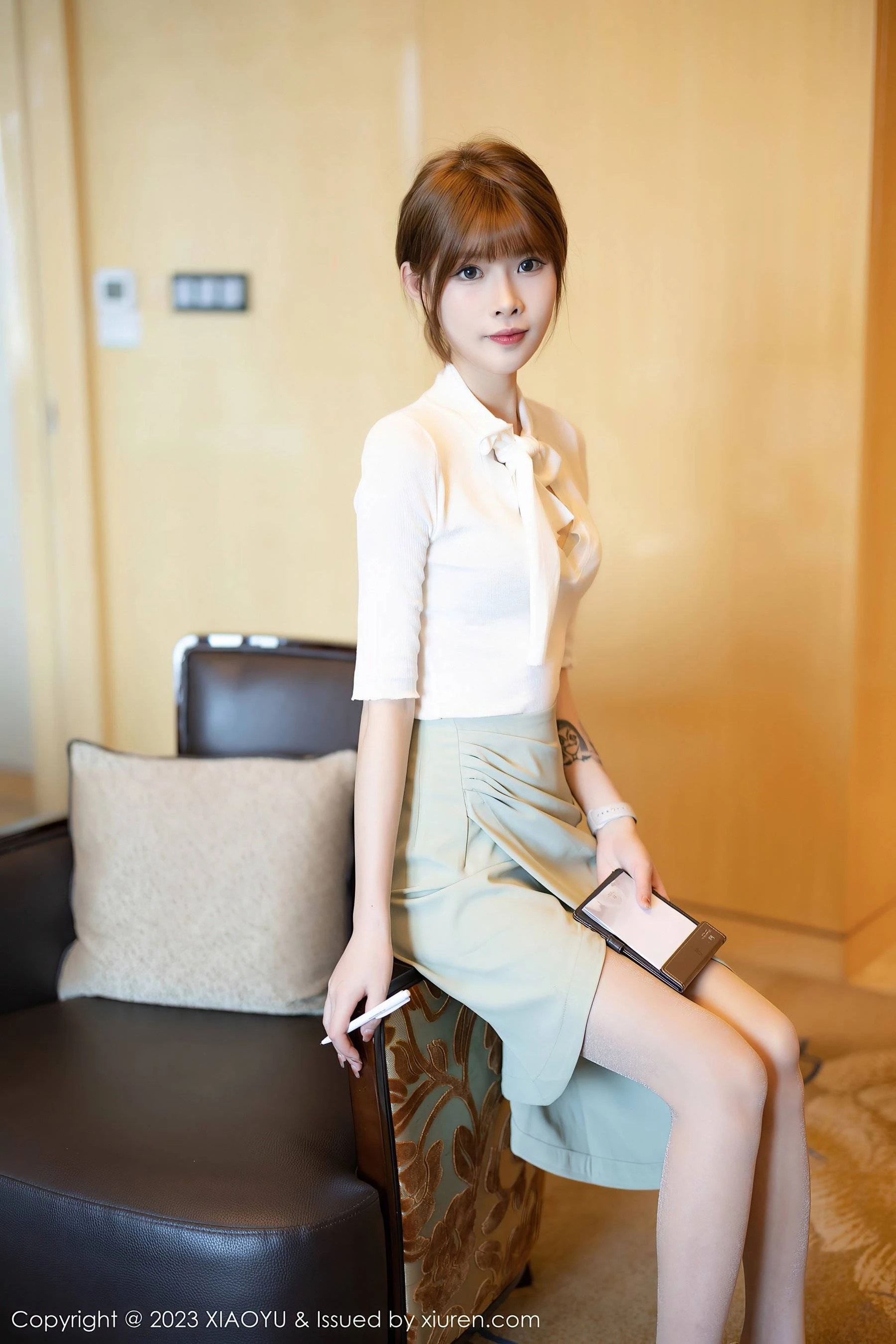  语画界 VOL.939 77qiqi第13张