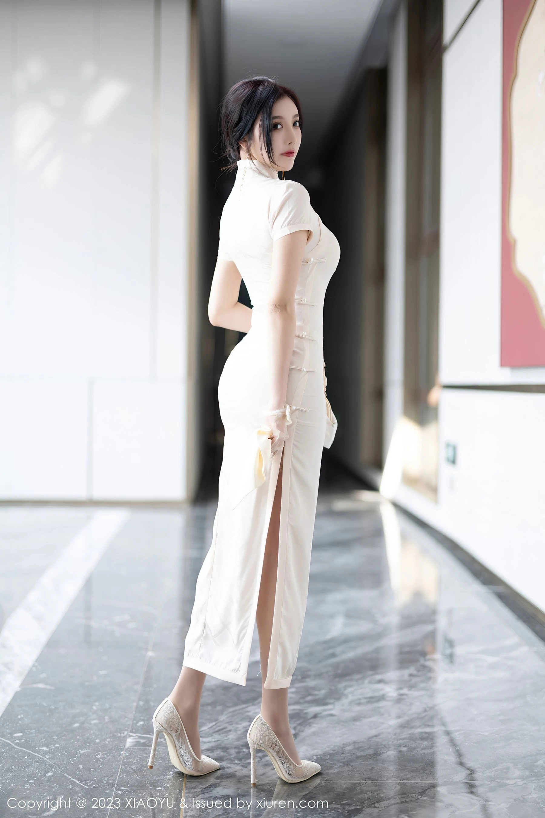  语画界 VOL.978 杨晨晨Yome第18张