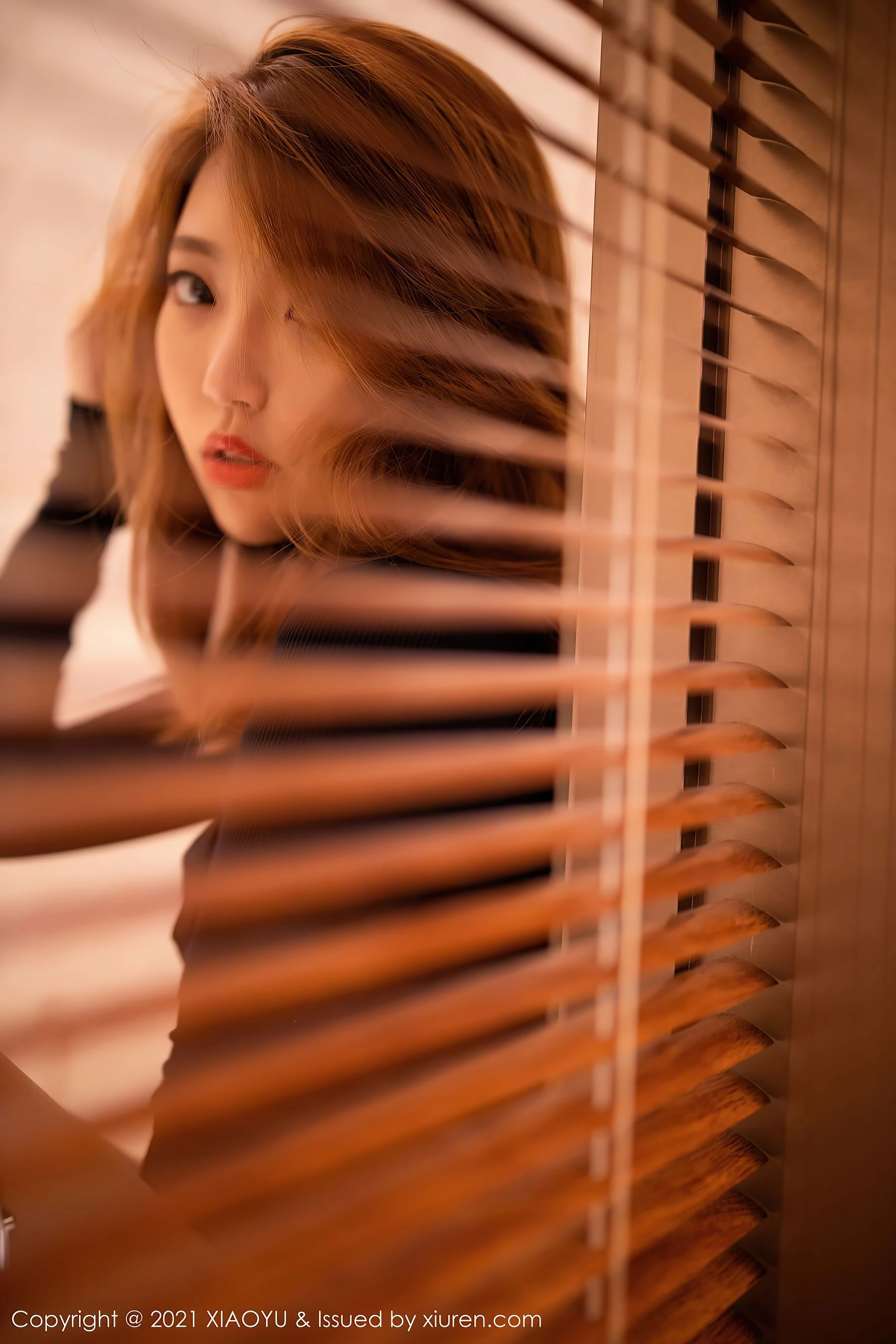 语画界 Vol.483 冯木木LRIS第23张