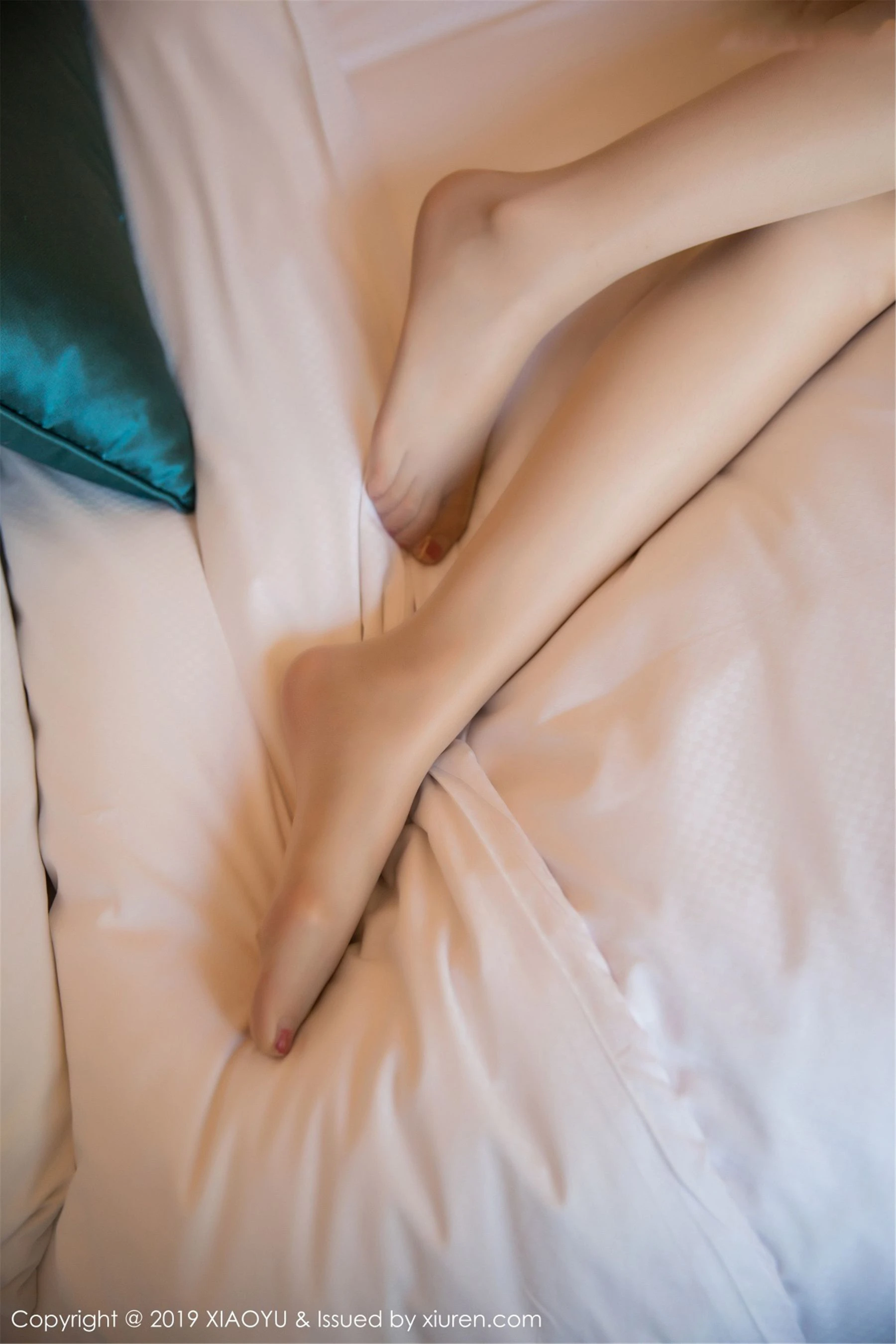  语画界 Vol.052 Angela喜欢猫第12张