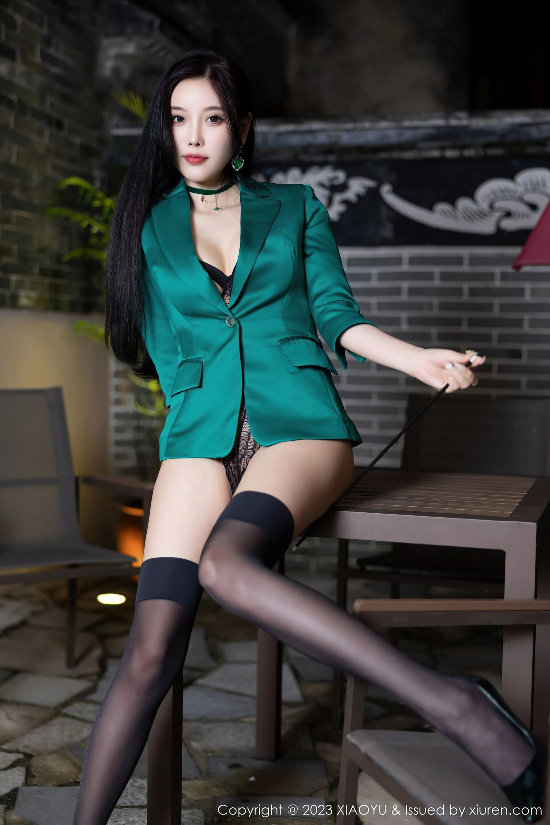  语画界 VOL.983 杨晨晨Yome第21张