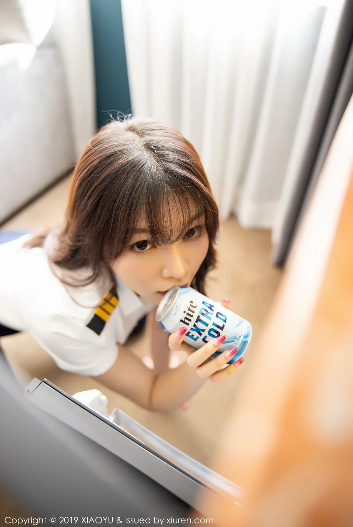  语画界 VOL.226 芝芝Booty第10张