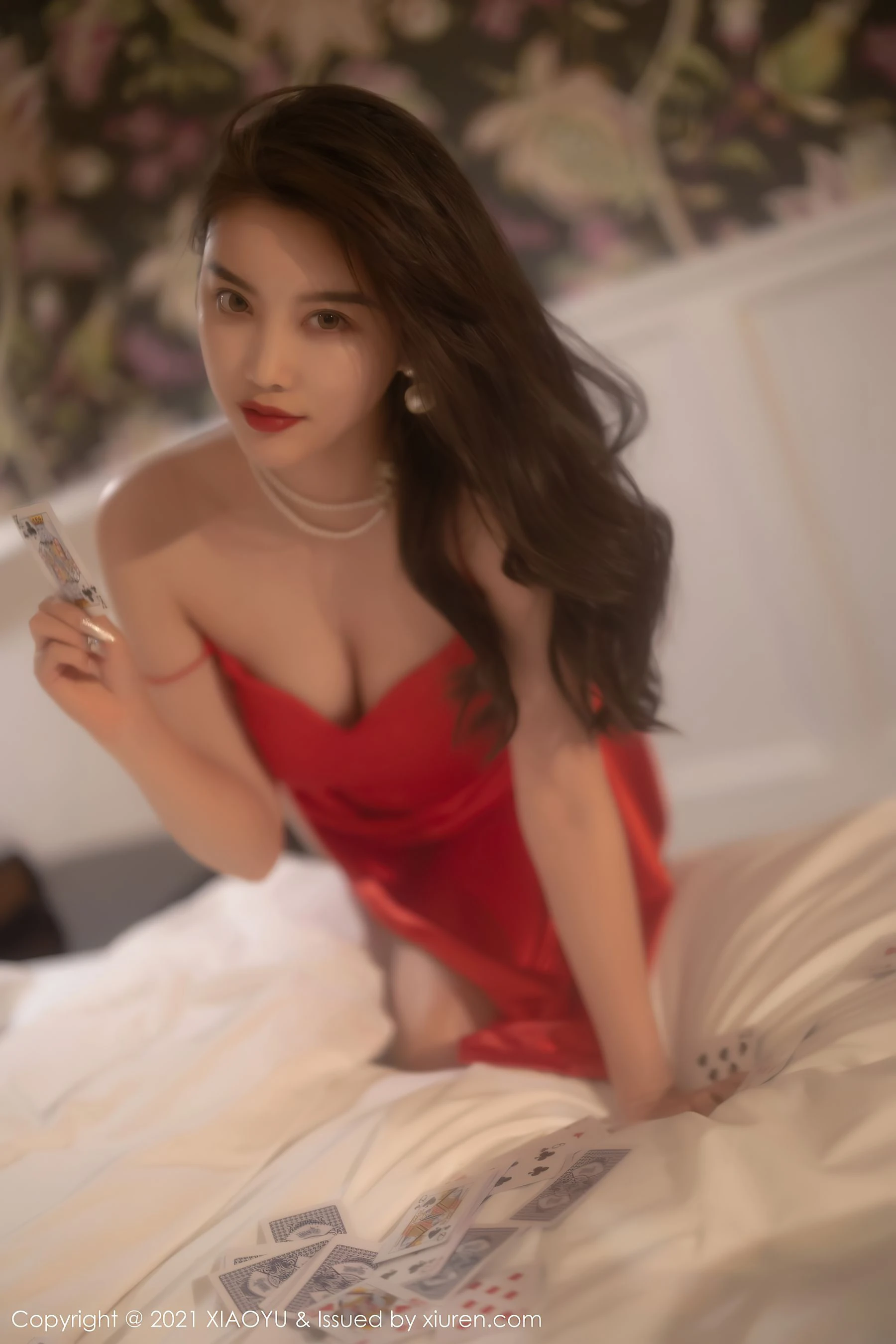 语画界 Vol.582 杨晨晨Yome第19张