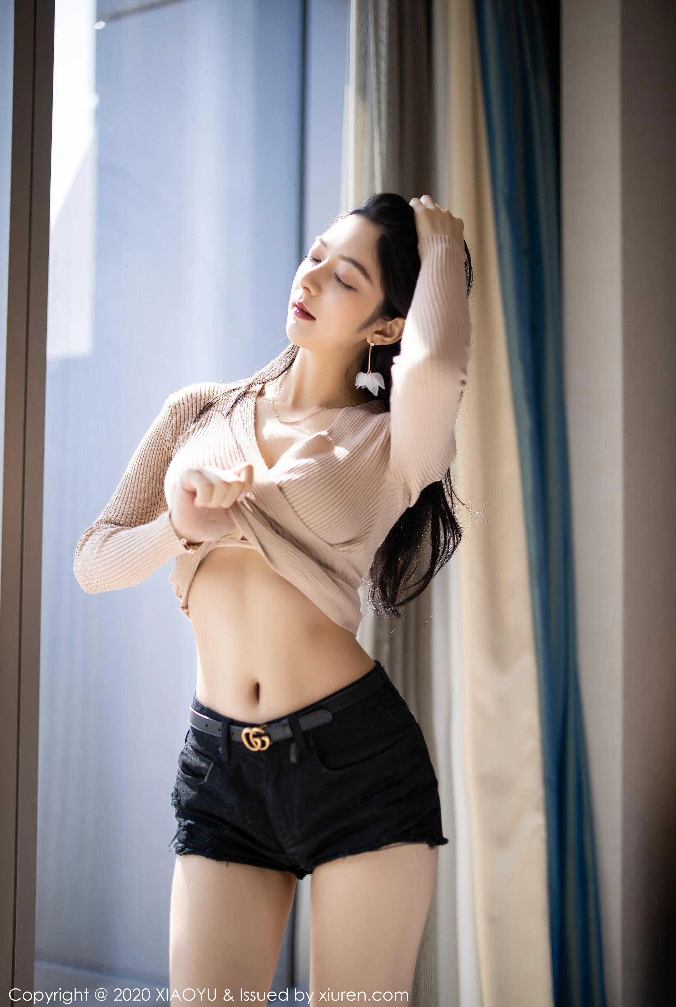  语画界 VOL.271 Angela小热巴第4张