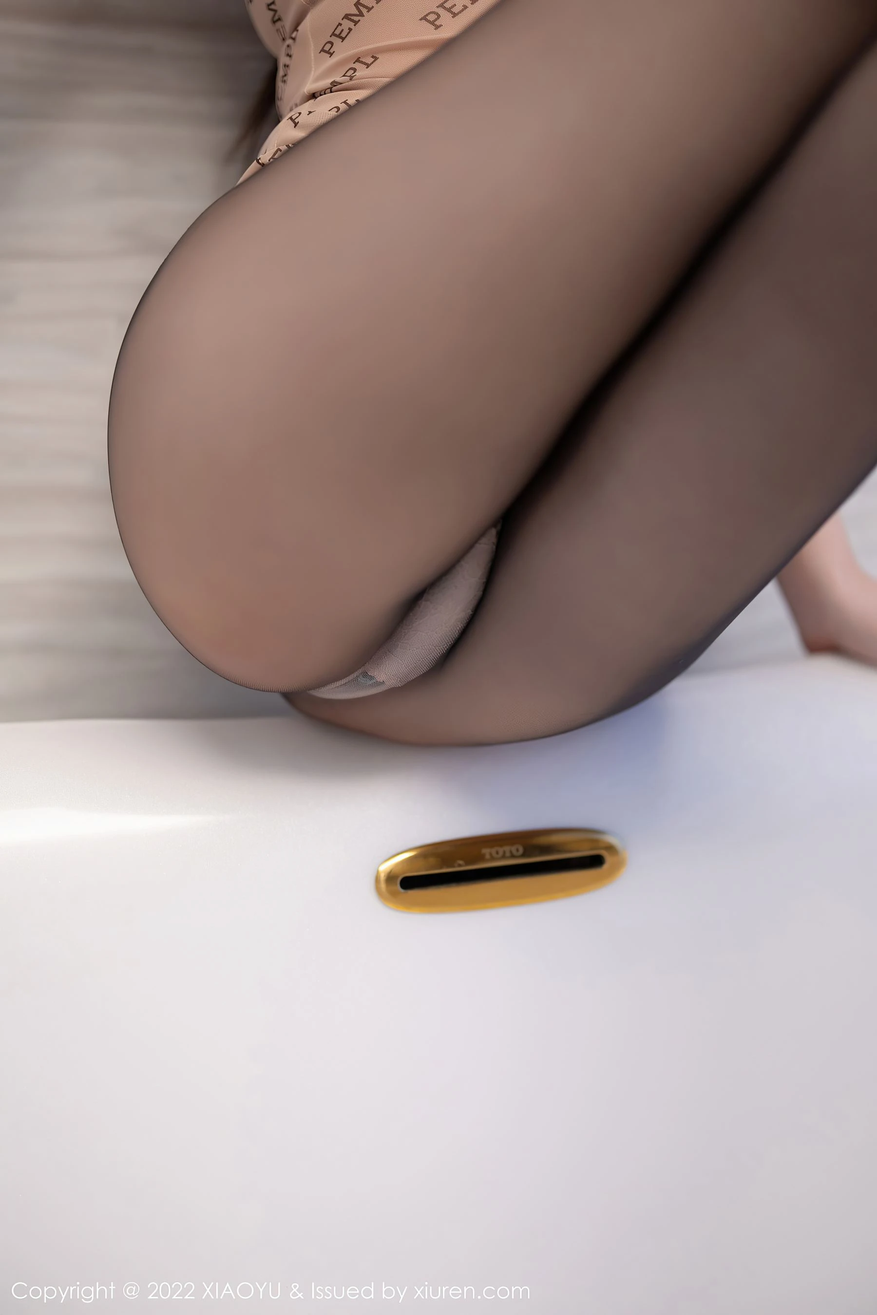  语画界 VOL.883 徐莉芝Booty第9张