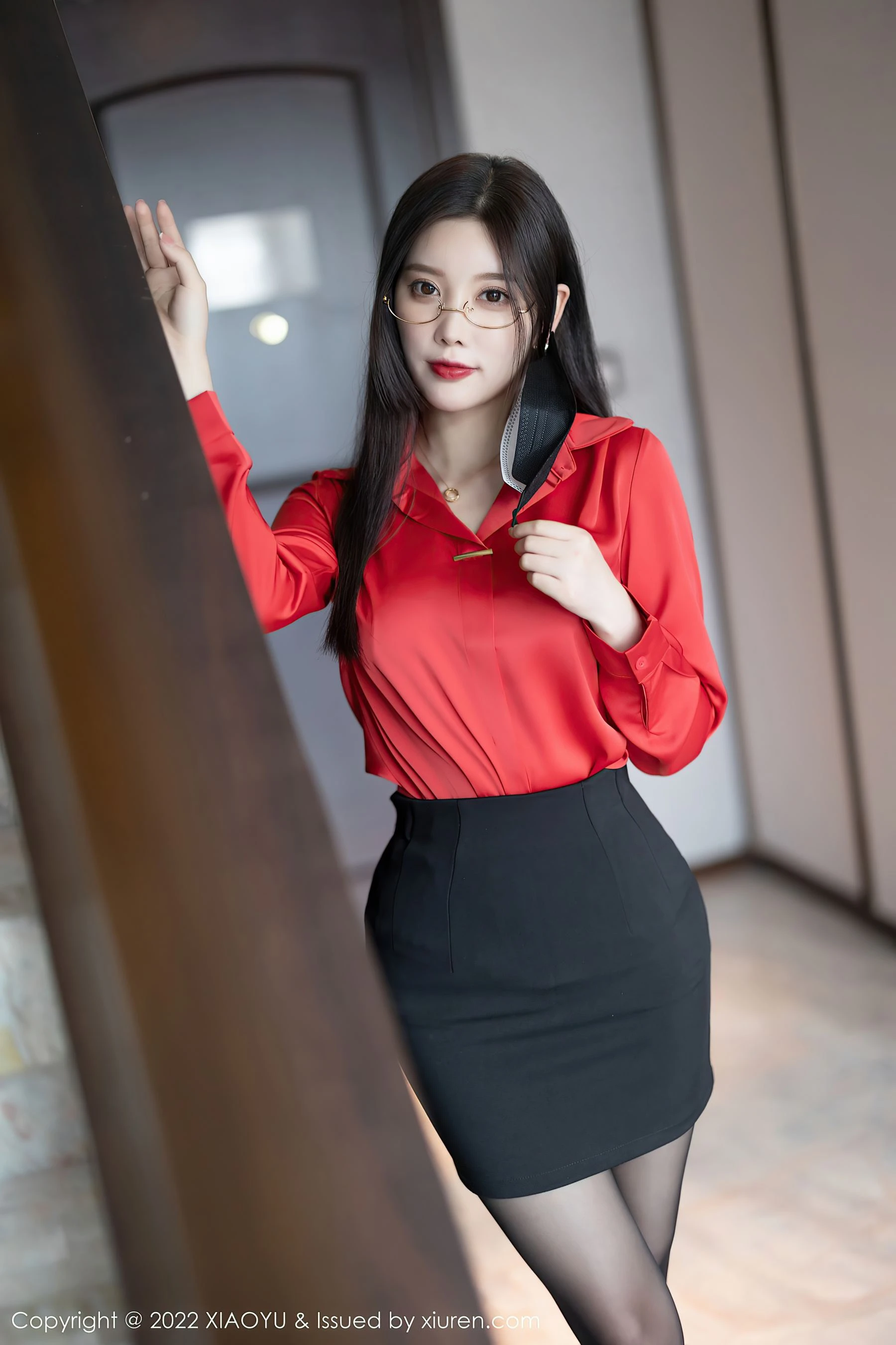  语画界 VOL.801 杨晨晨第19张