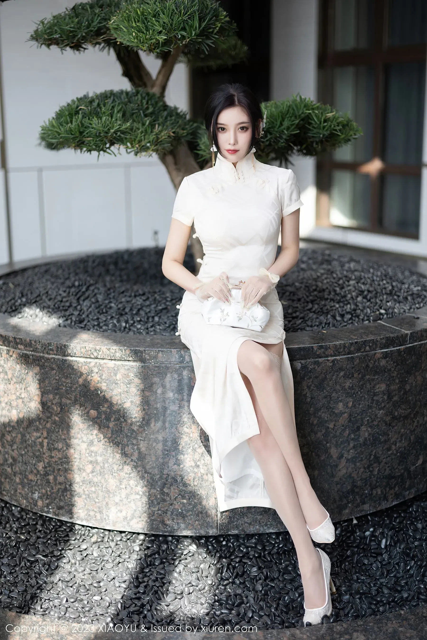  语画界 VOL.978 杨晨晨Yome第15张