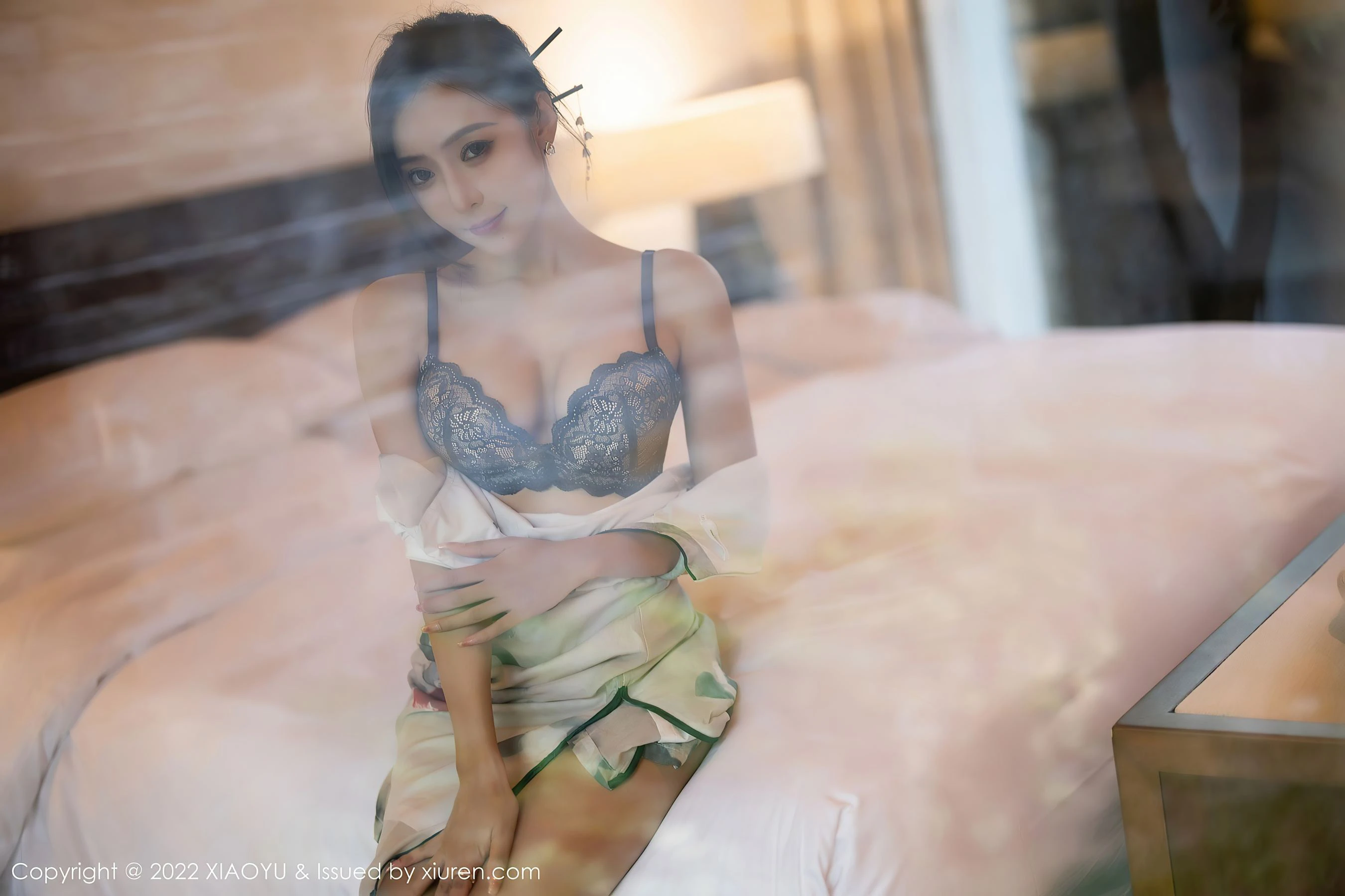  语画界 VOL.872 王馨瑶第27张