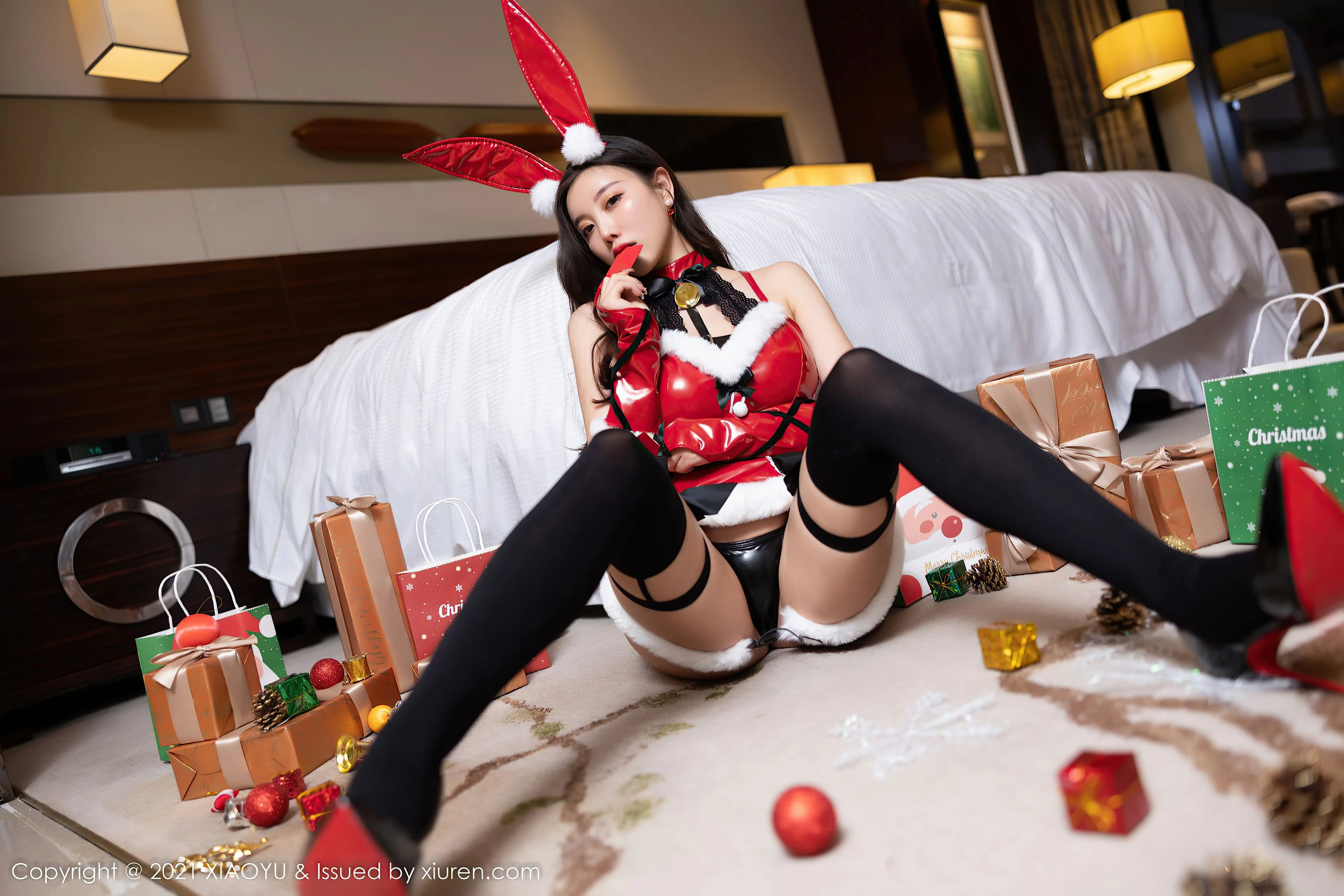  语画界 Vol.683 杨晨晨Yome第13张