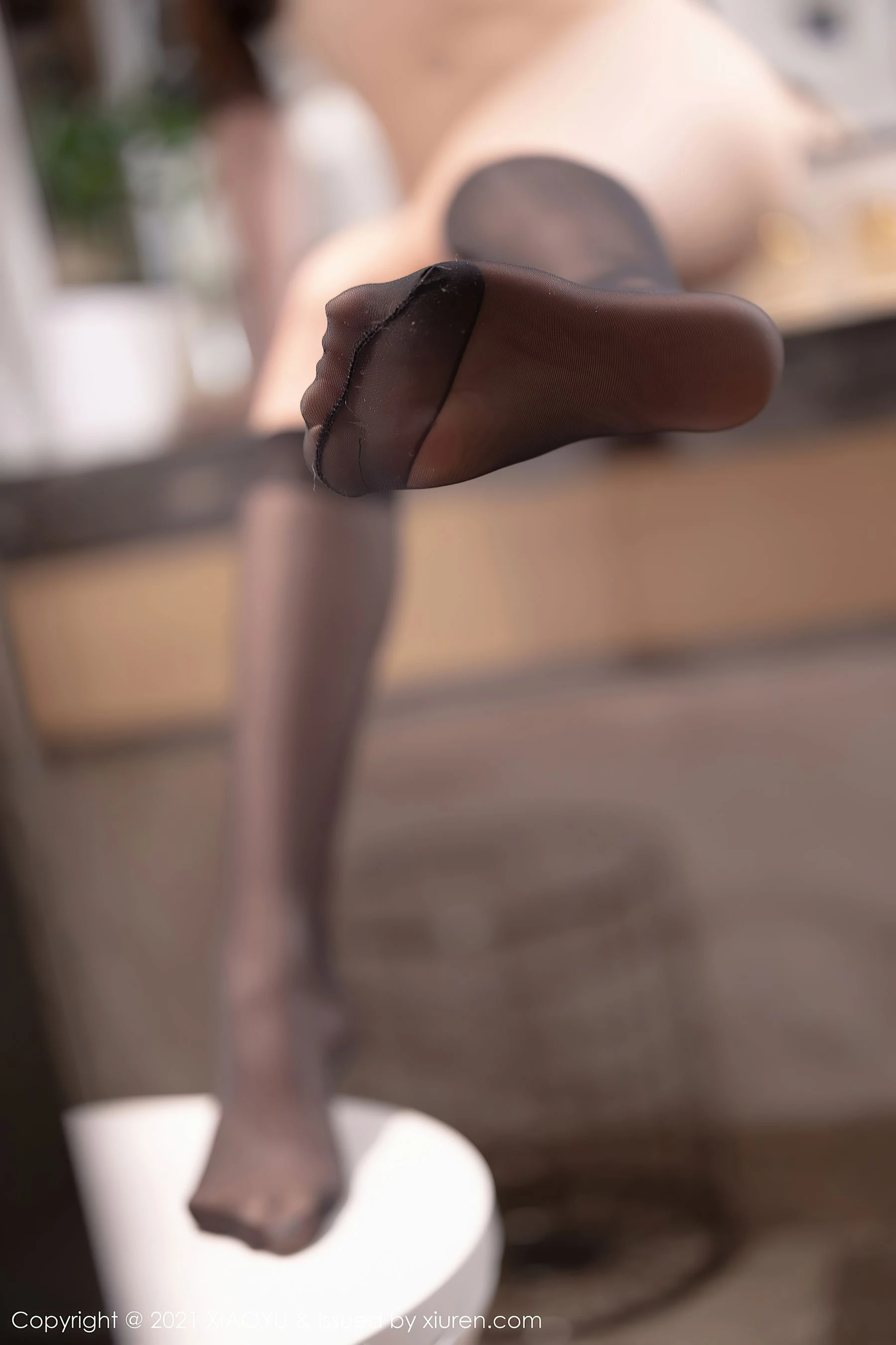 语画界 Vol.674 芝芝Booty第20张