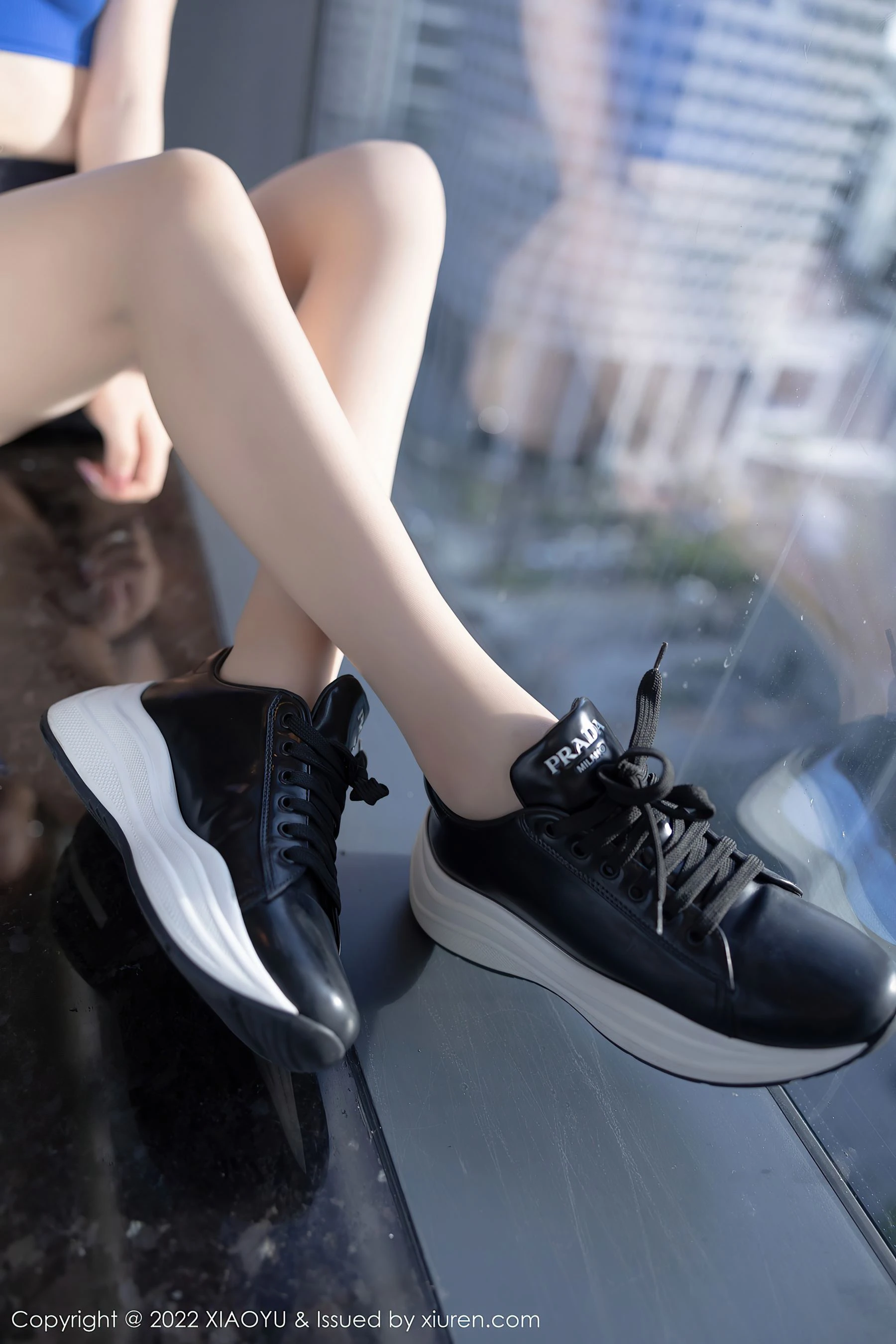  语画界 VOL.792 芝芝Booty第32张