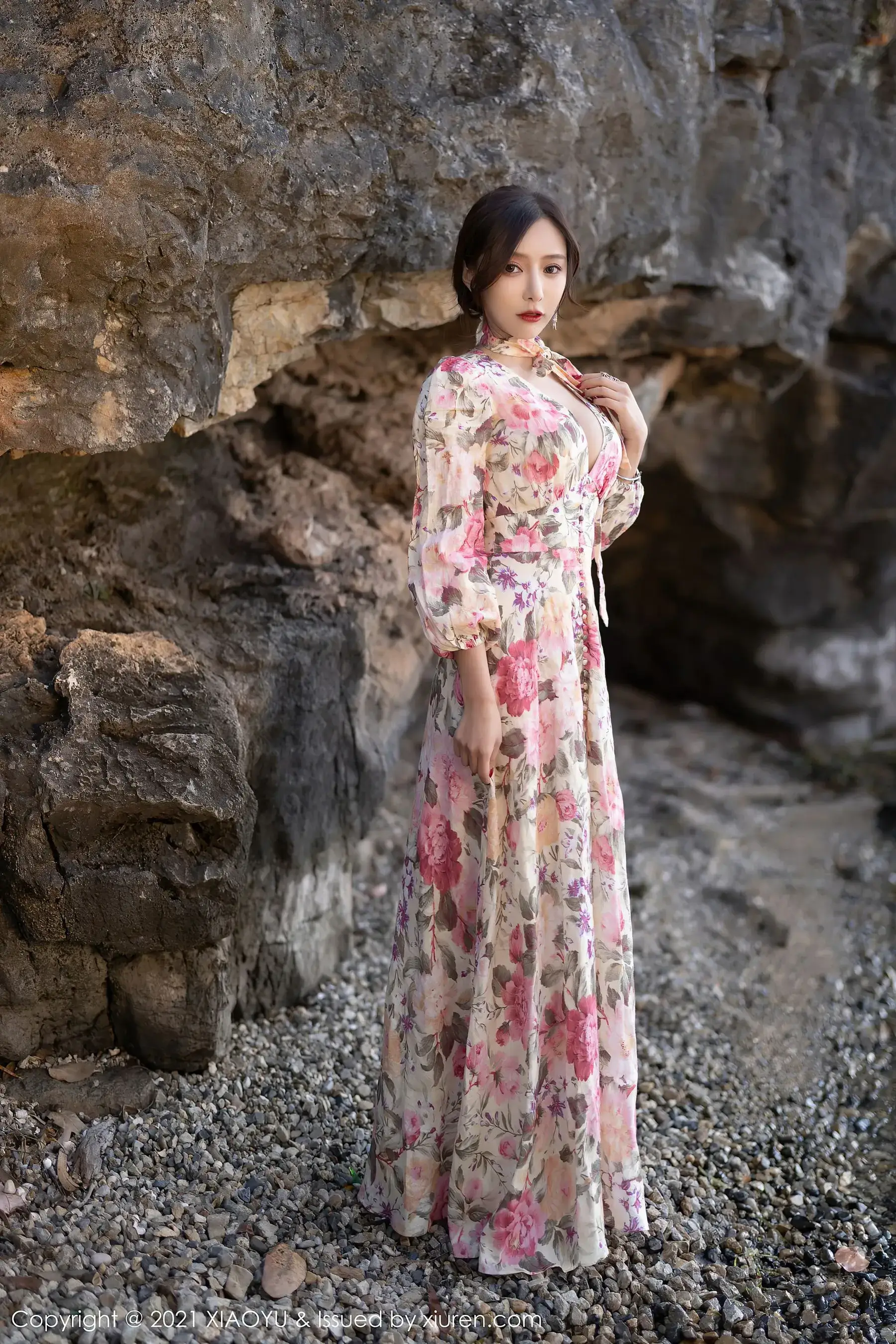  语画界 Vol.682 王馨瑶yanni第19张