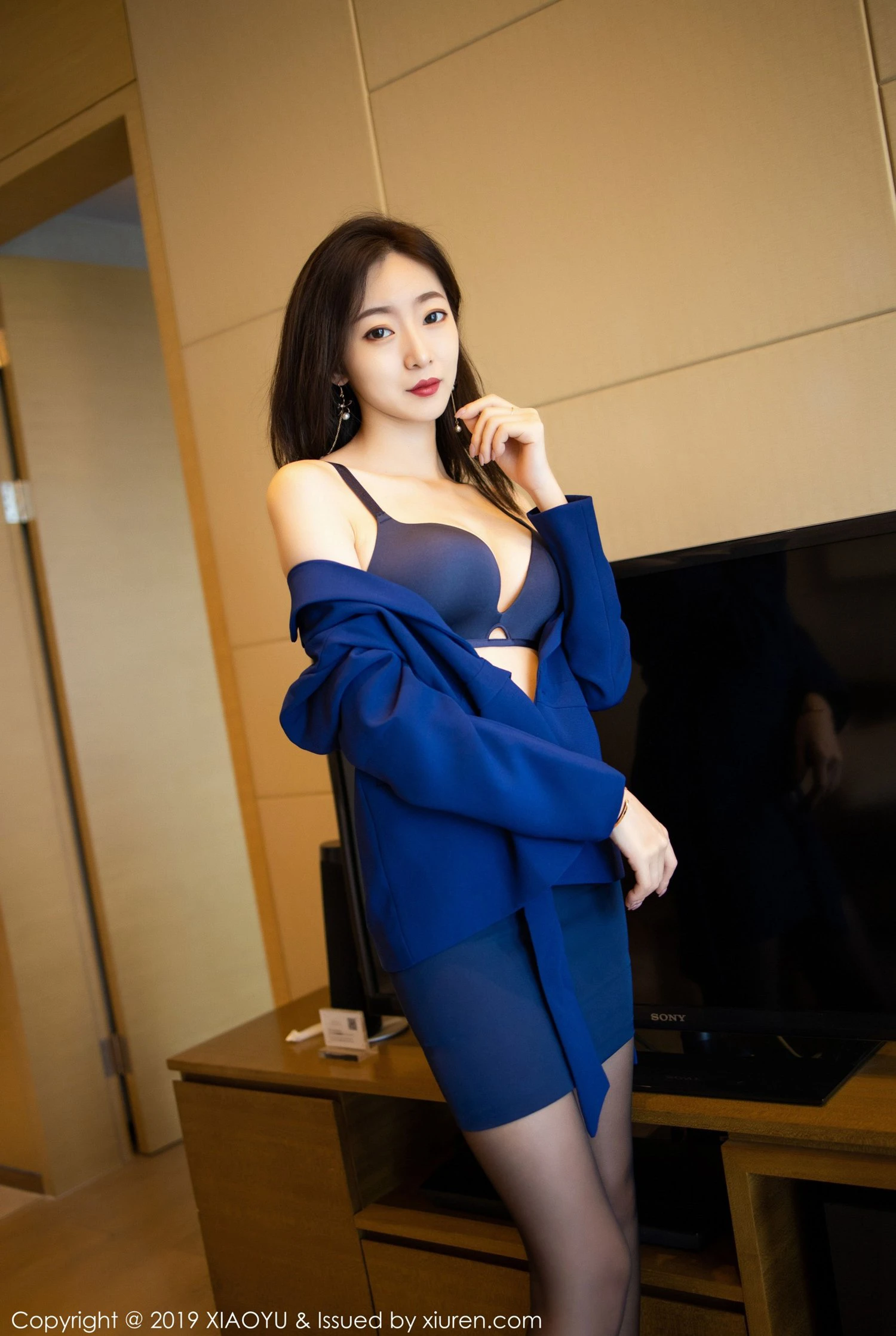  语画界 VOL.203 安琪 Yee第10张