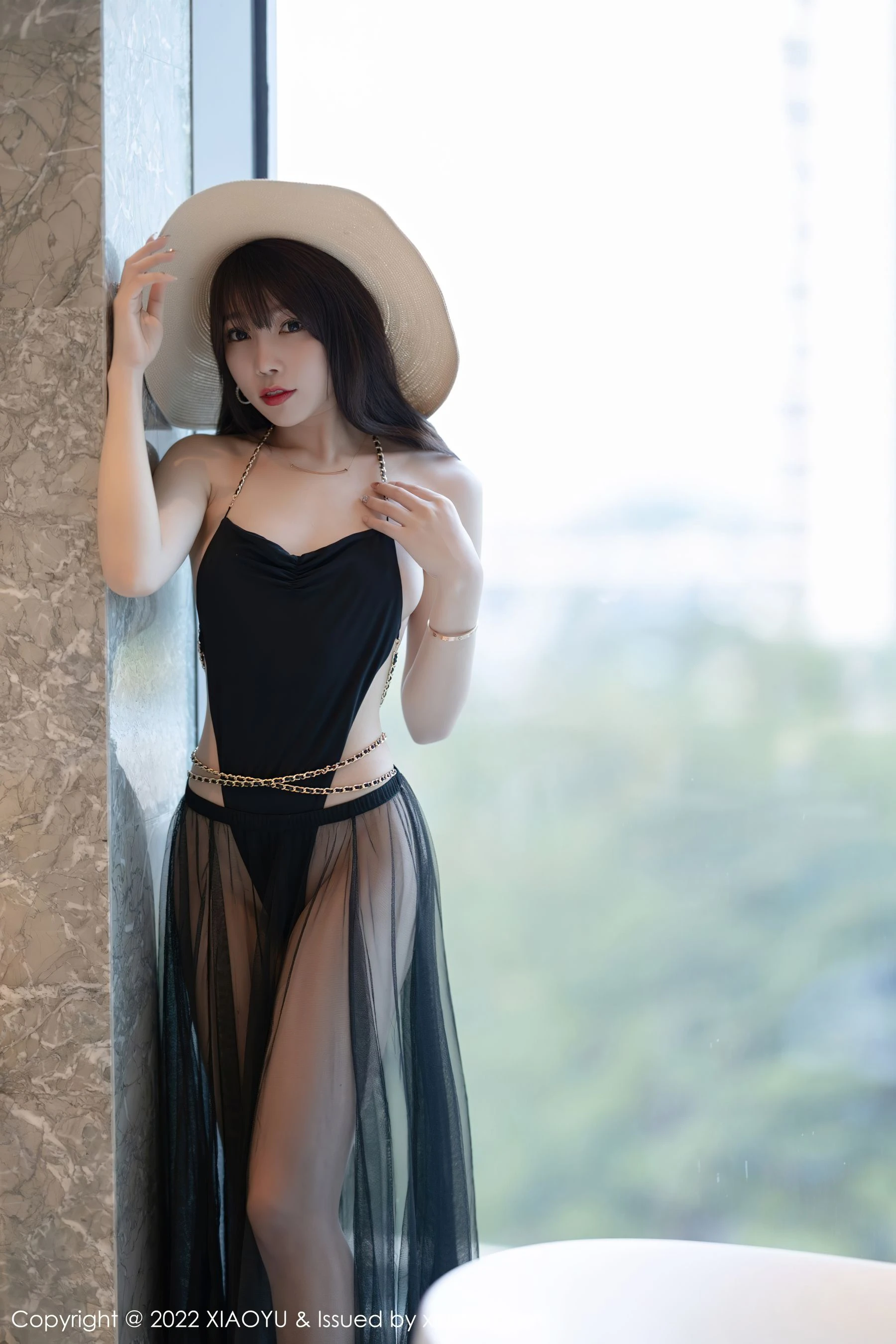  语画界 No.701 芝芝第31张