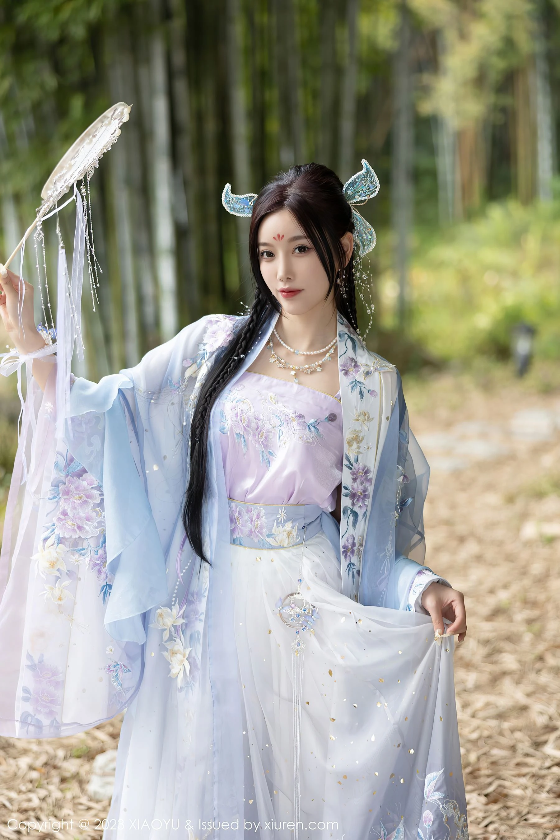 语画界 VOL.970 杨晨晨Yome第14张