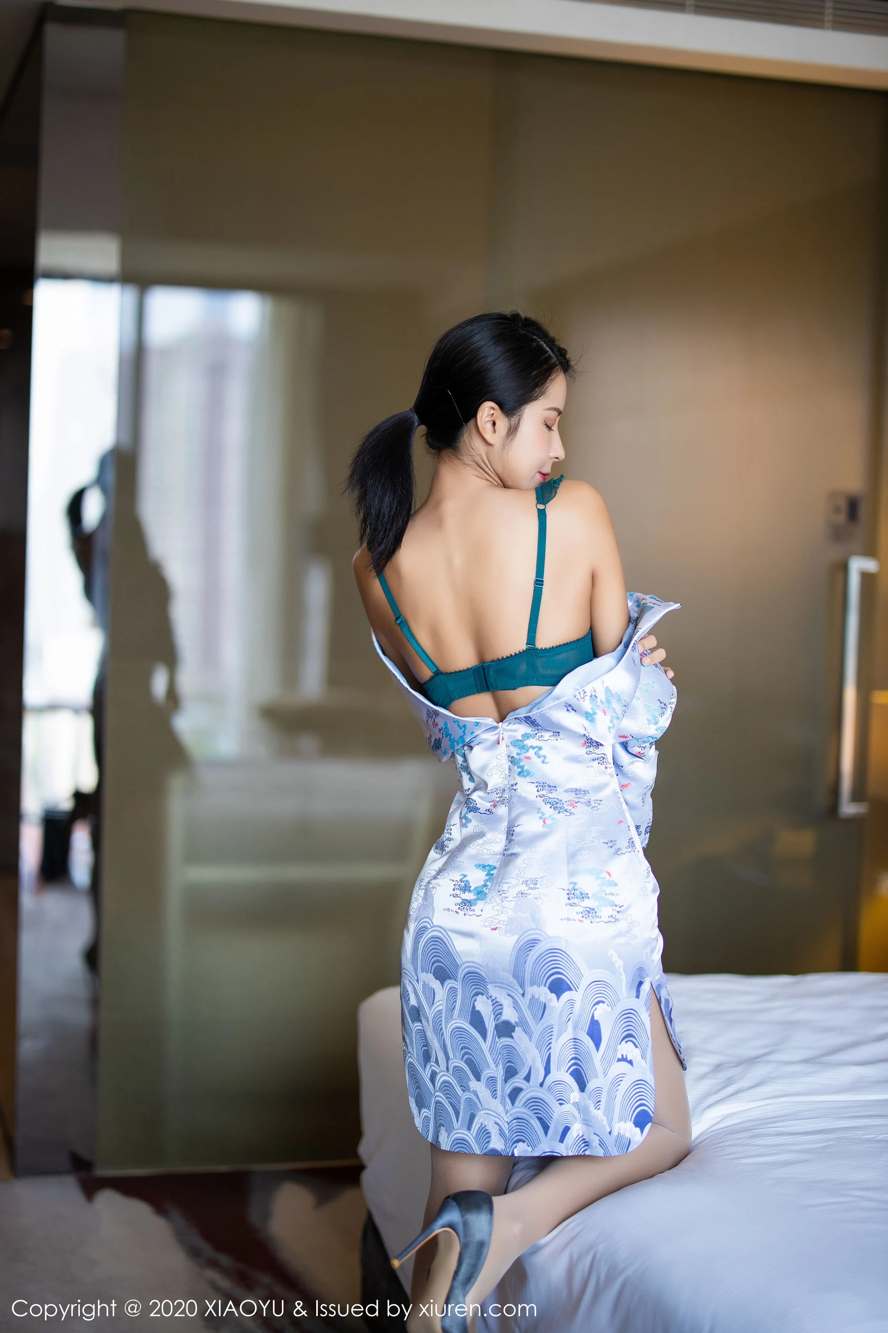 语画界 Vol.304 Carry第9张