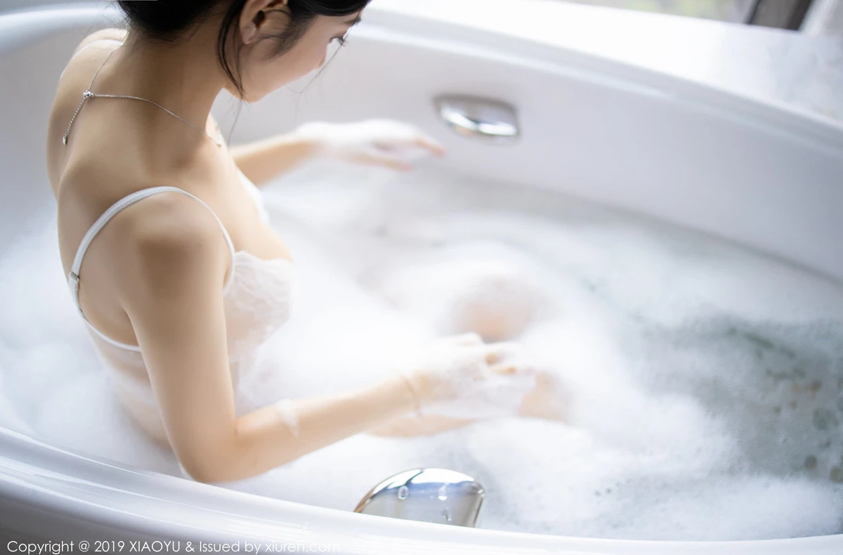  语画界 VOL.223 Angela小热巴第5张