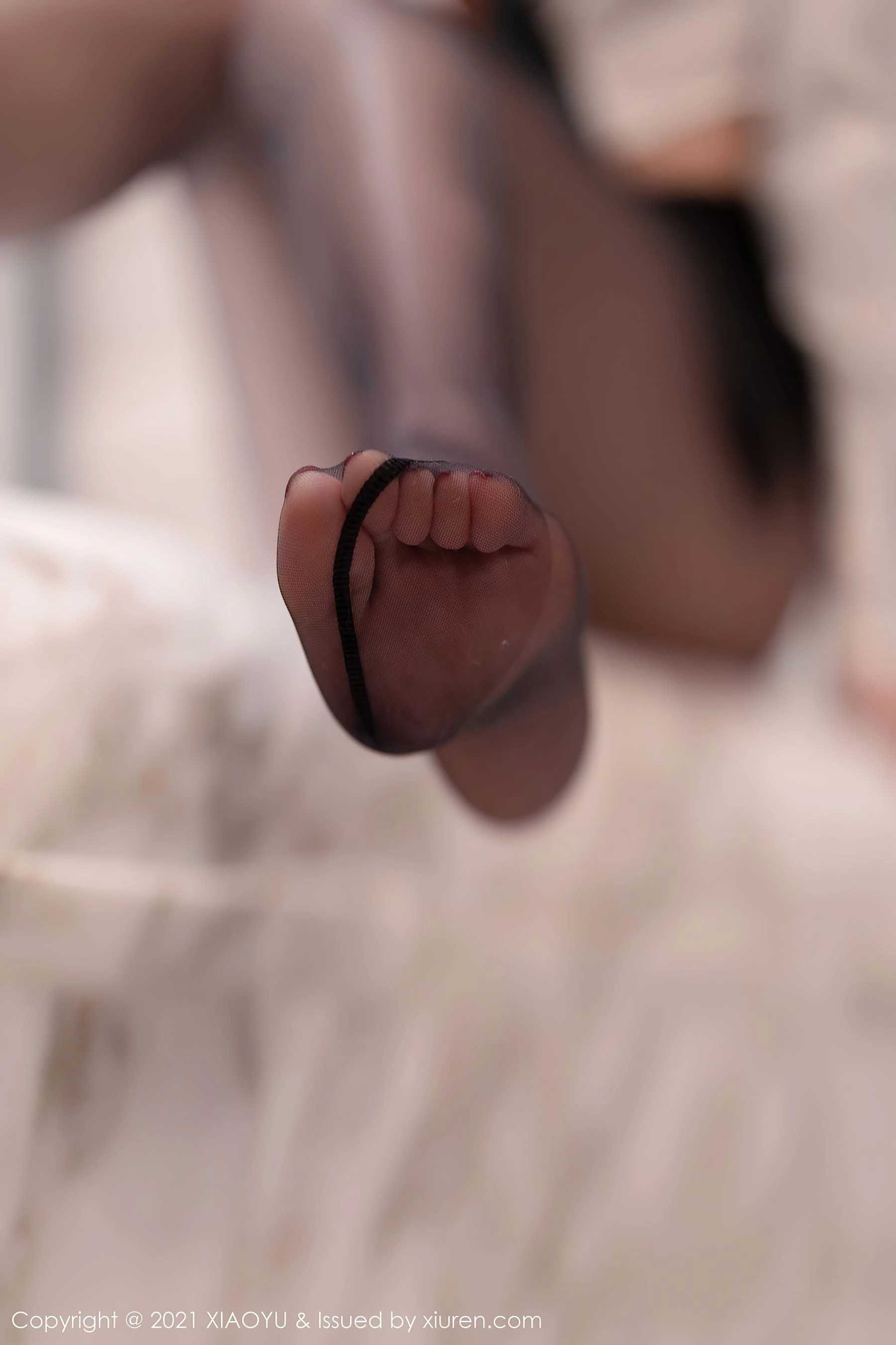  语画界 Vol.684 芝芝Booty第25张