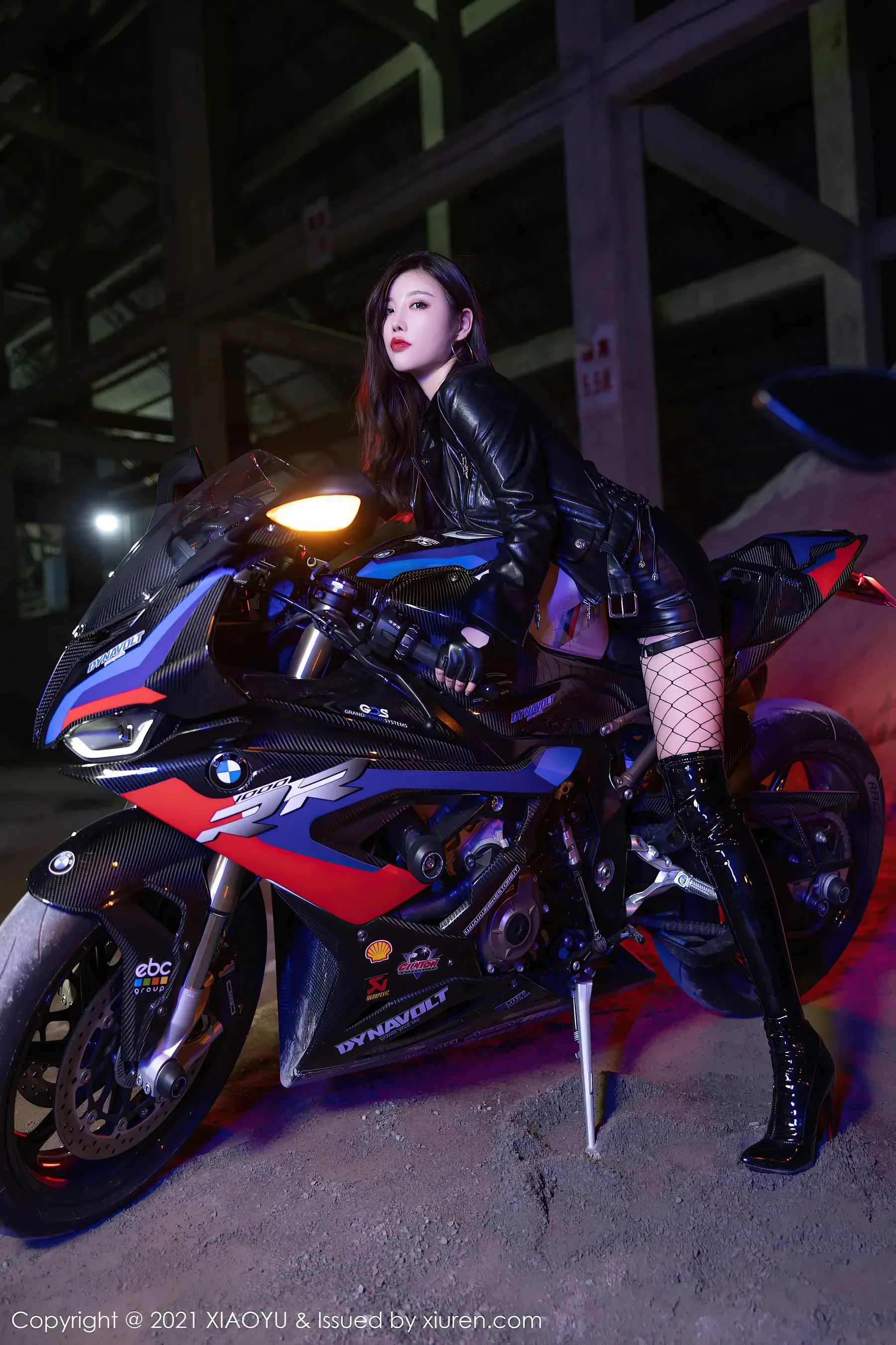 语画界 Vol.638 杨晨晨Yome第11张