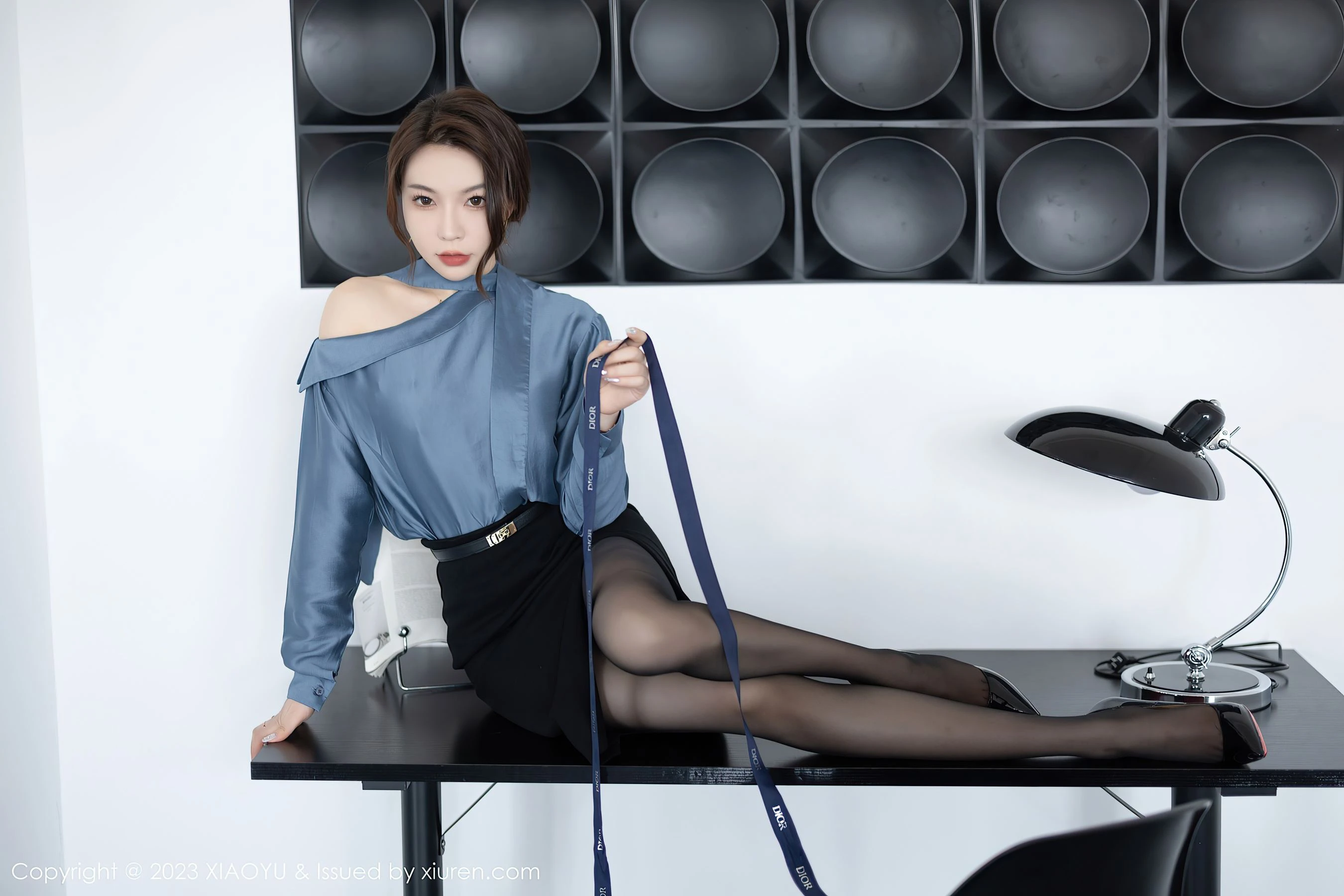  语画界 VOL.979 徐莉芝Booty第21张