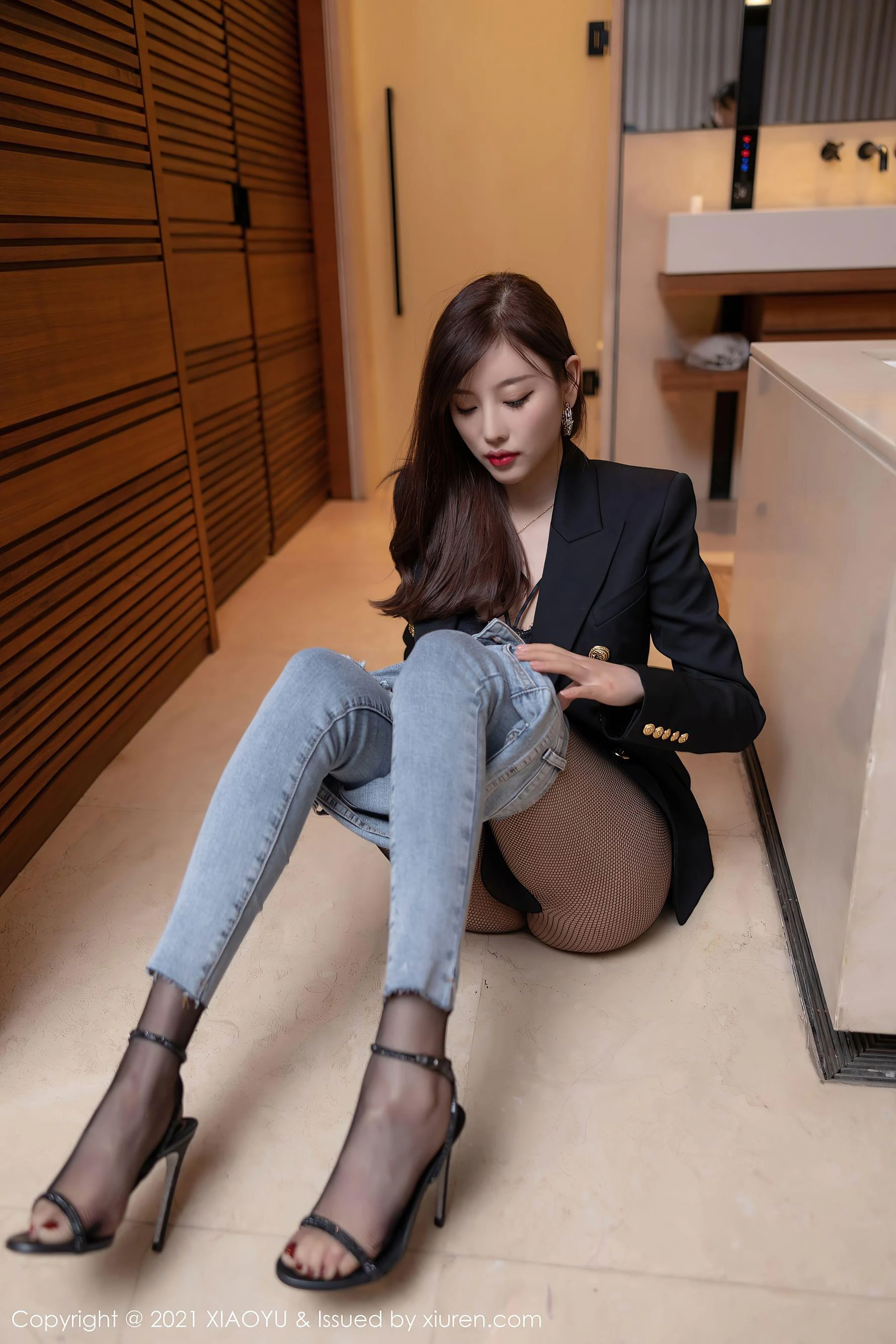 语画界 Vol.533 杨晨晨Yome第18张